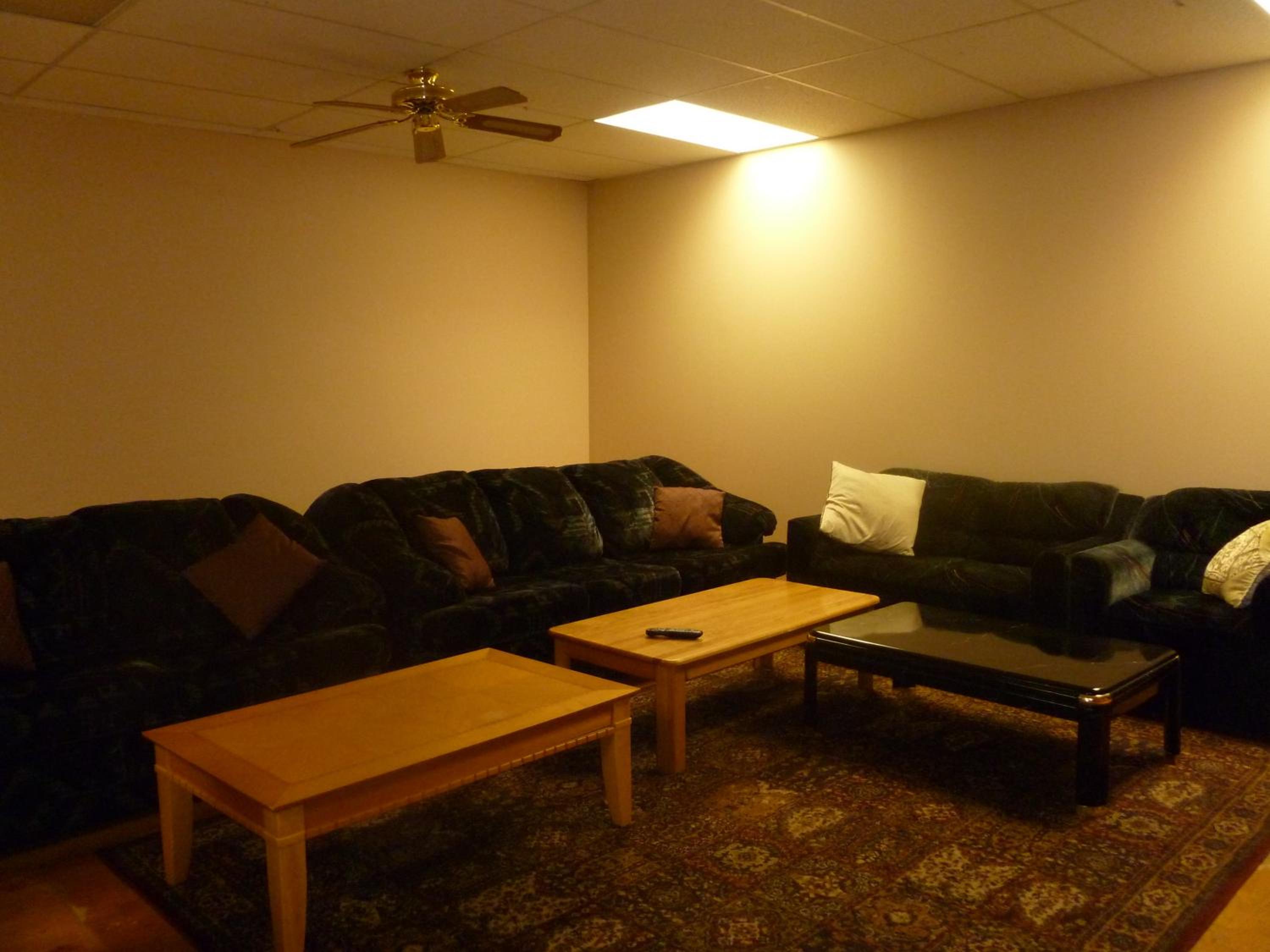 Vernon Hostel