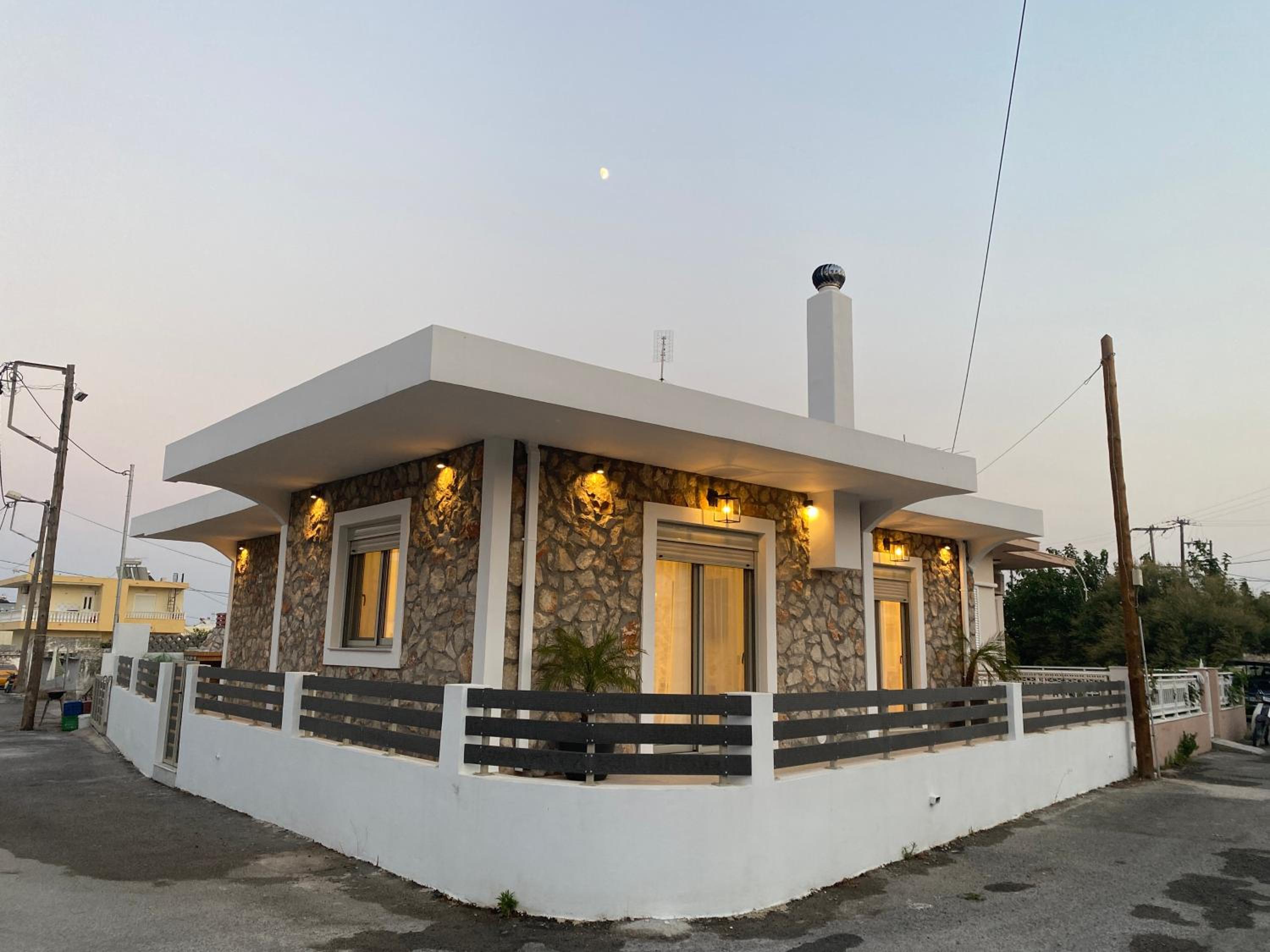 Villa Massari