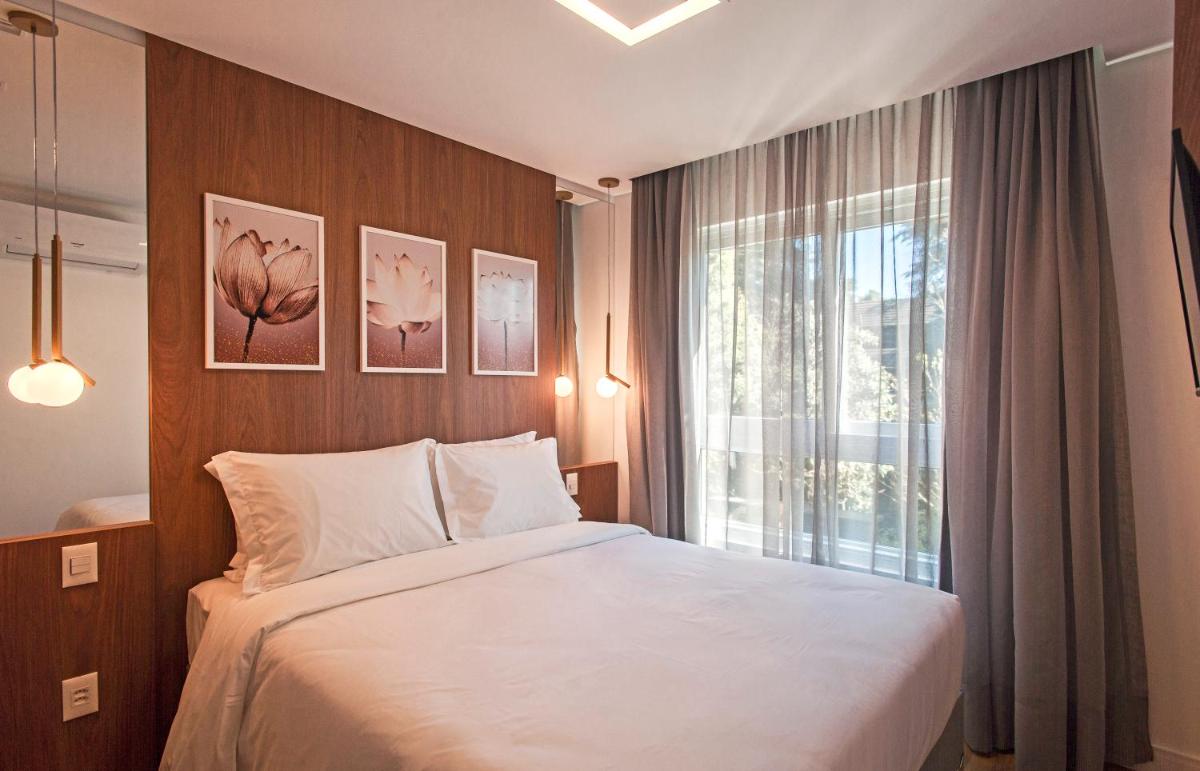 Cityhome Bav Residenz Gramado view 4