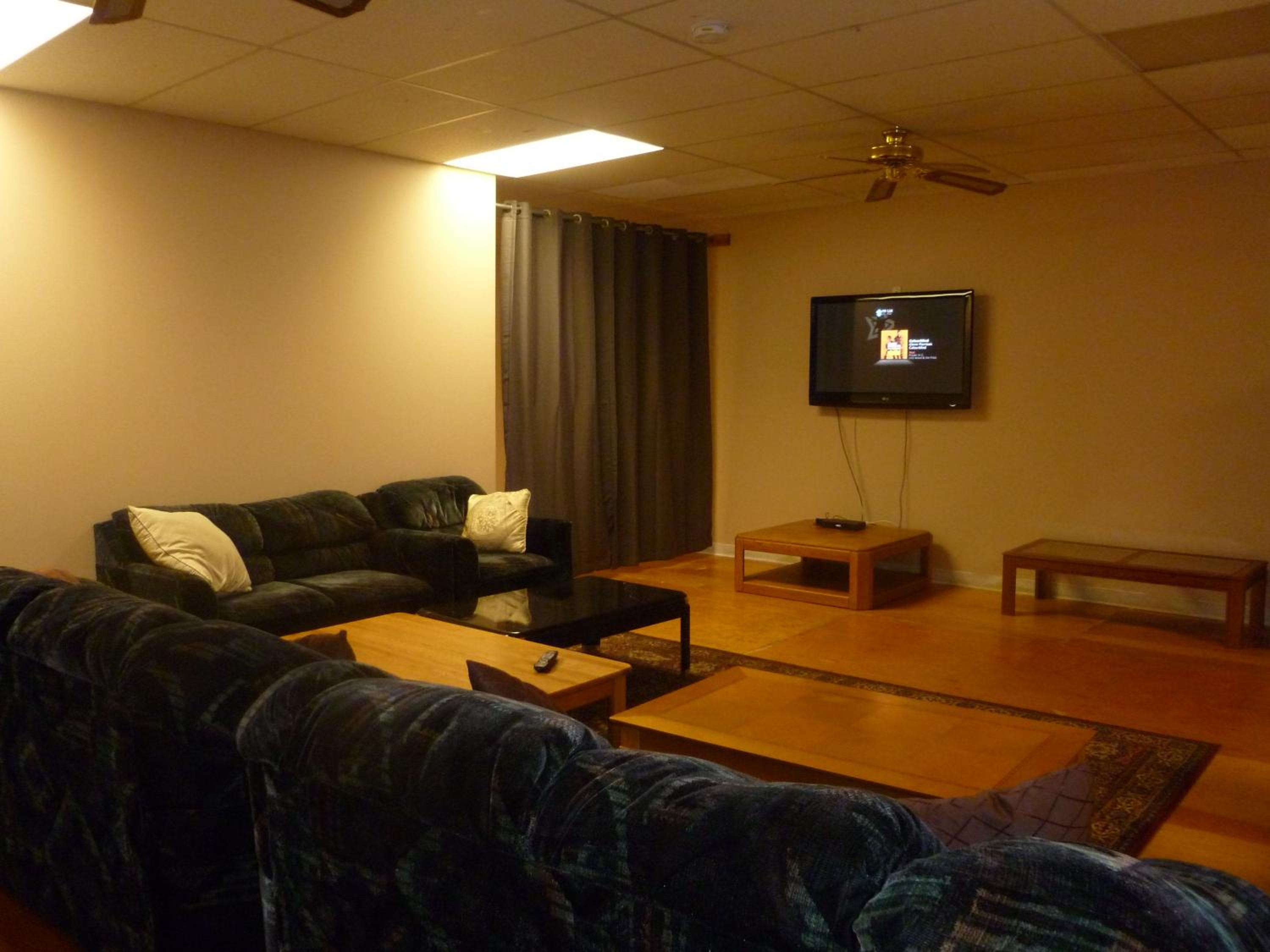 Vernon Hostel