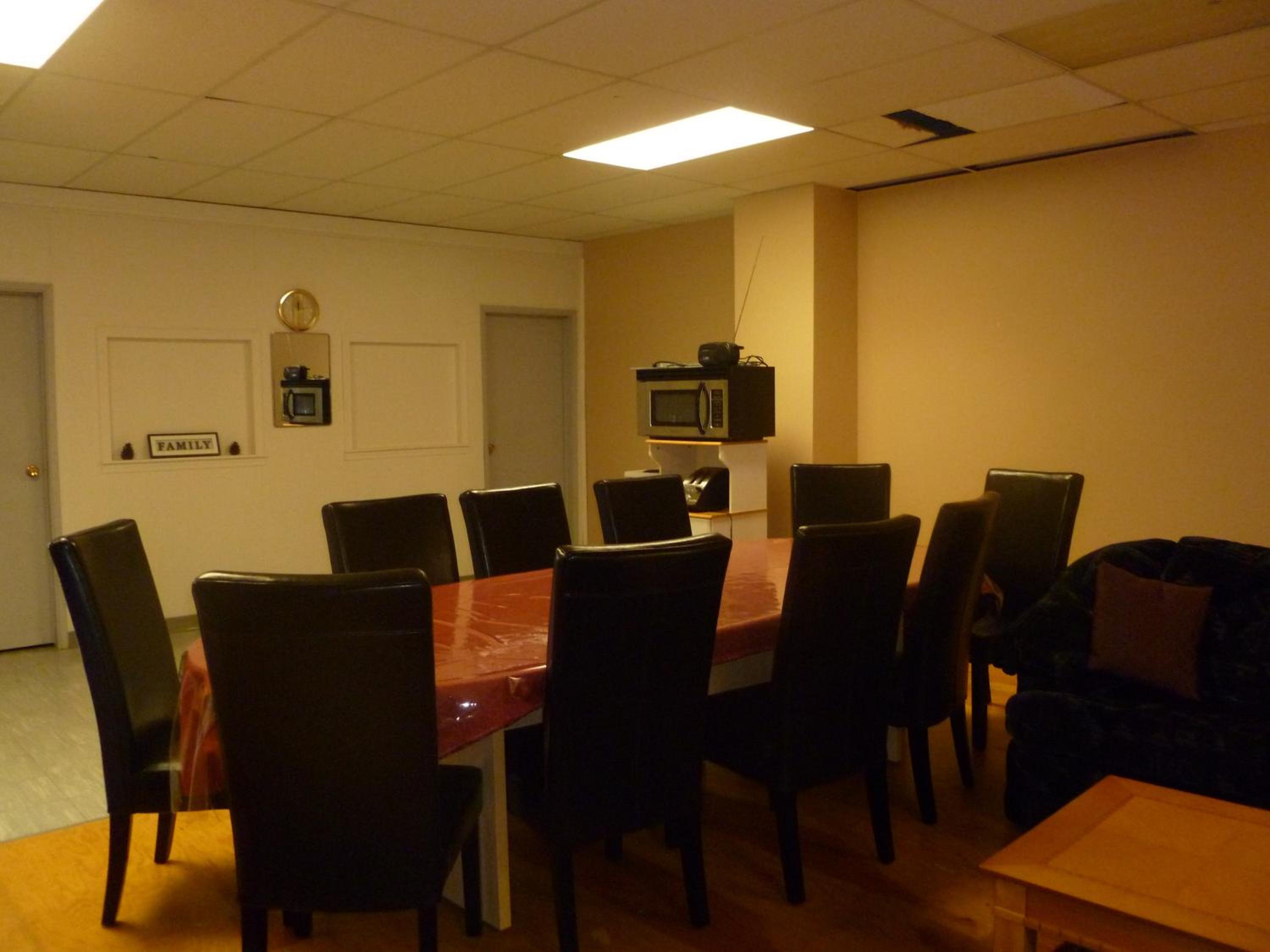 Vernon Hostel