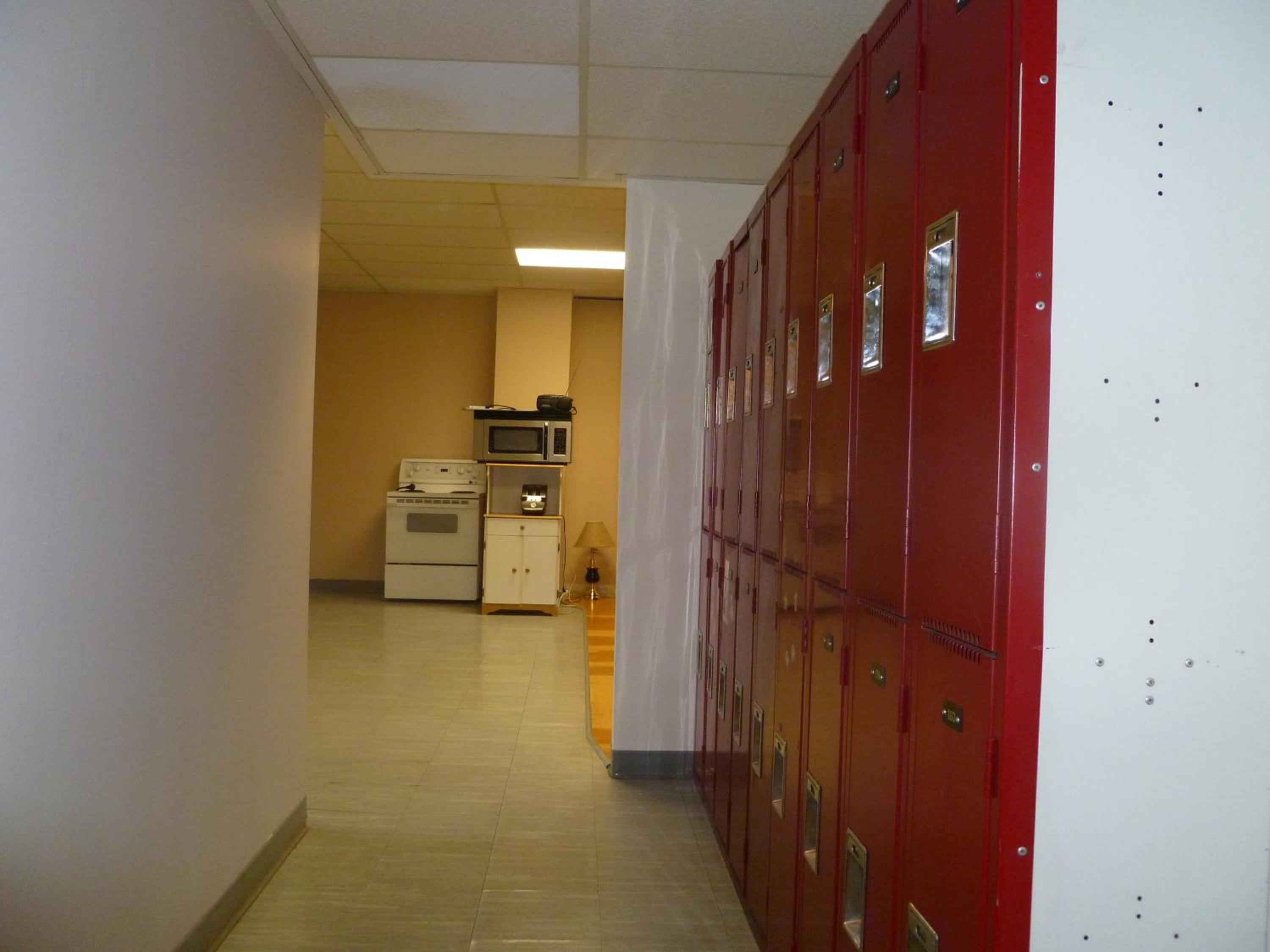 Vernon Hostel