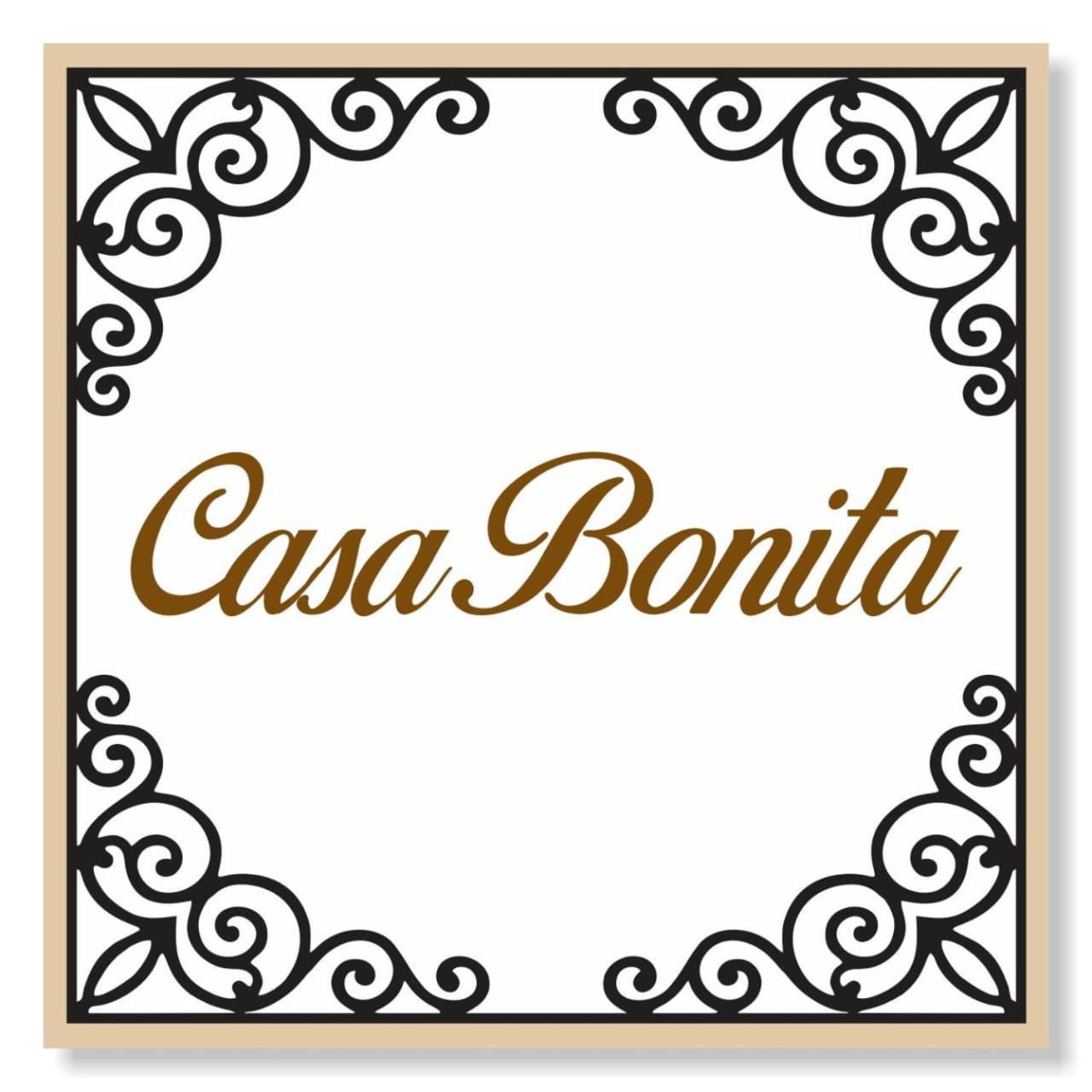 Casa Bonita - Aconchegante para se divertir e descansar