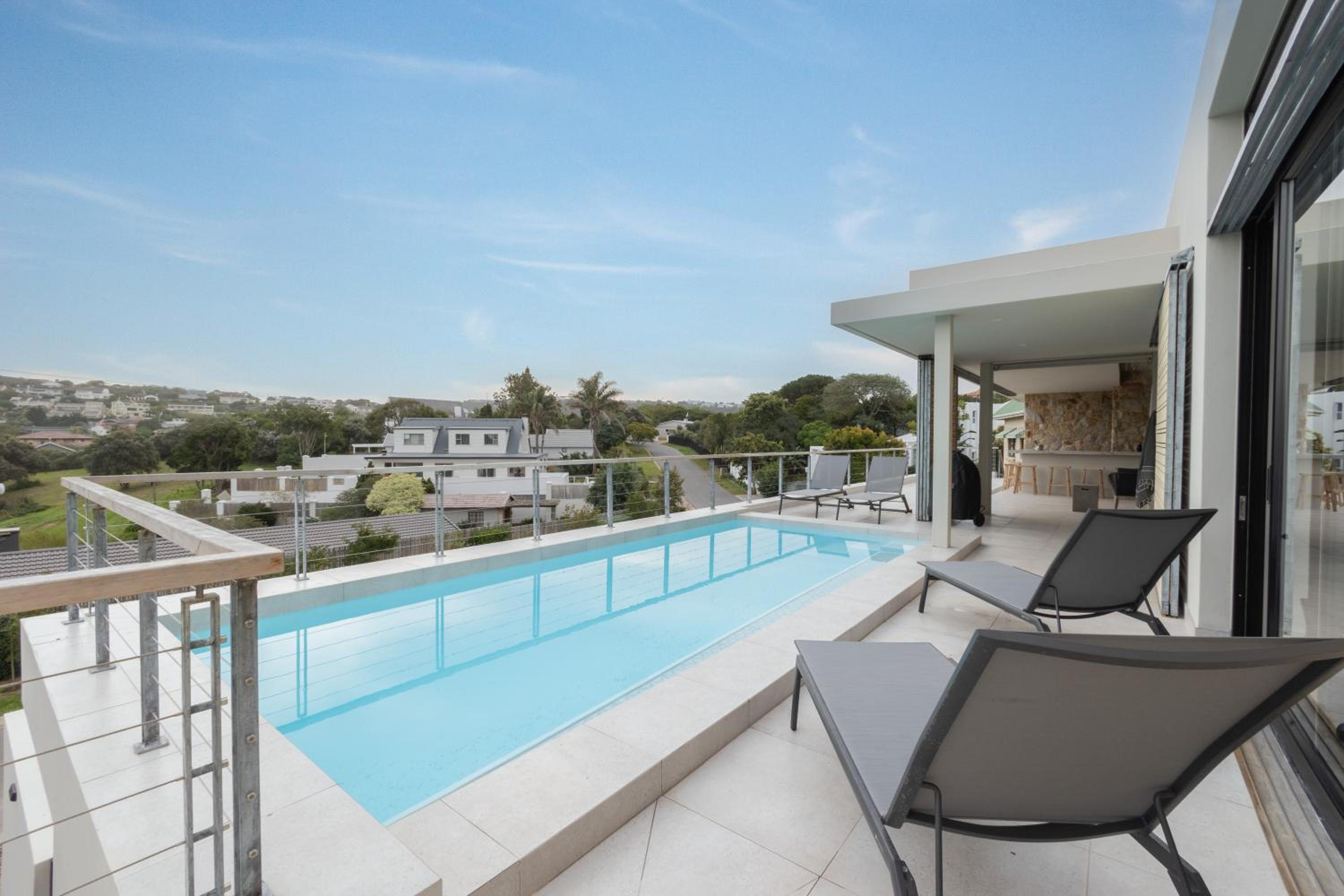 Sunset Villa - Luxury Villa 150m from the beach view 3