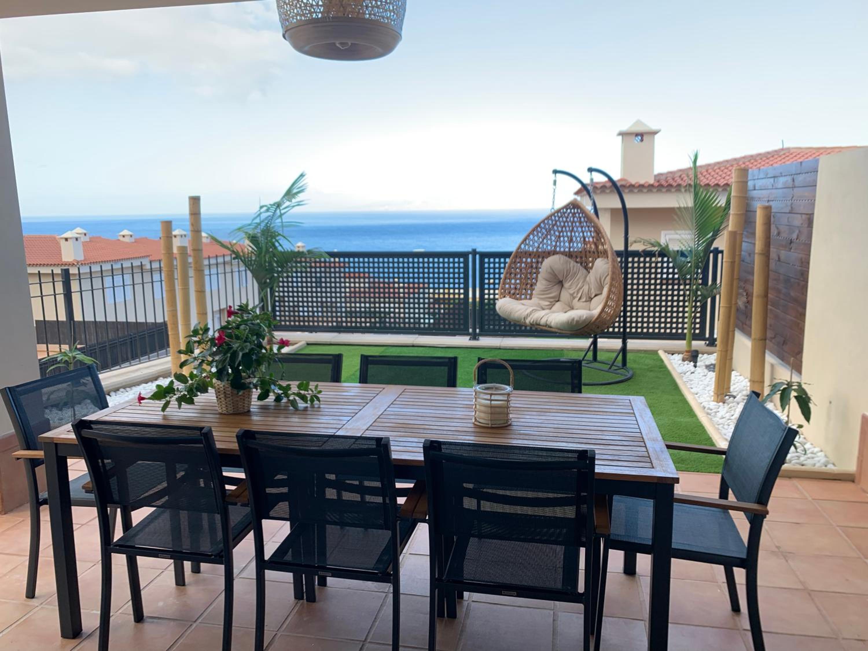 Villa View Candesol con Jacuzzi privado photo 2