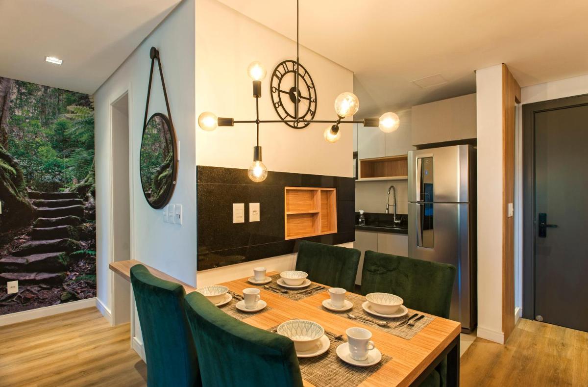 Cityhome Bav Residenz Gramado view 5