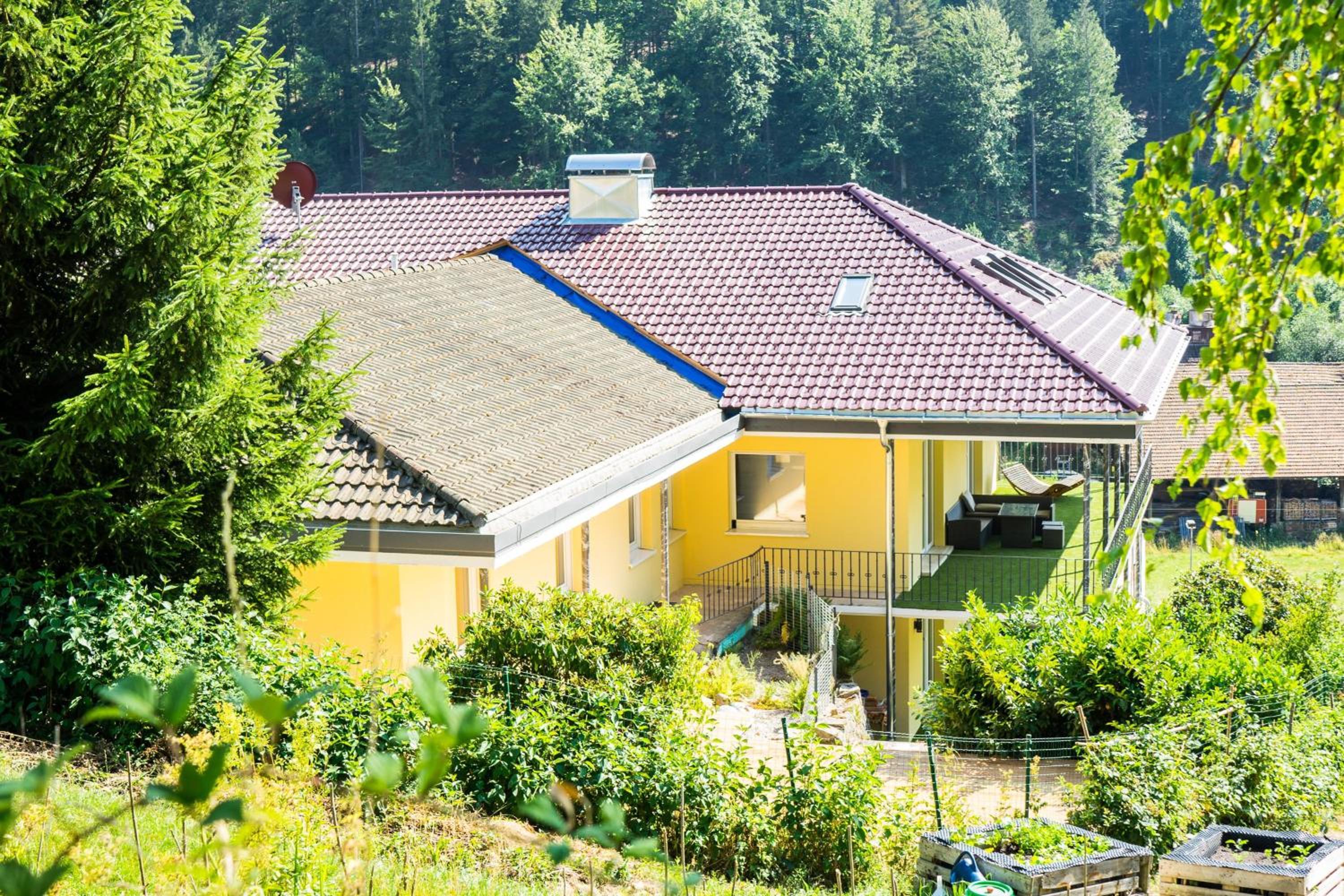 Ferienhaus Lacher