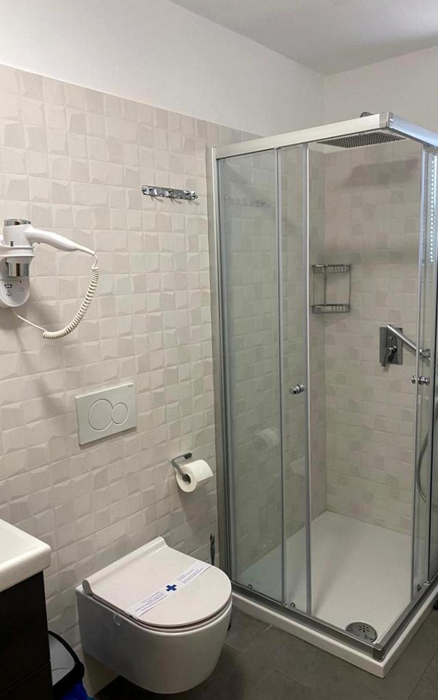 Apartments Villa Bubi