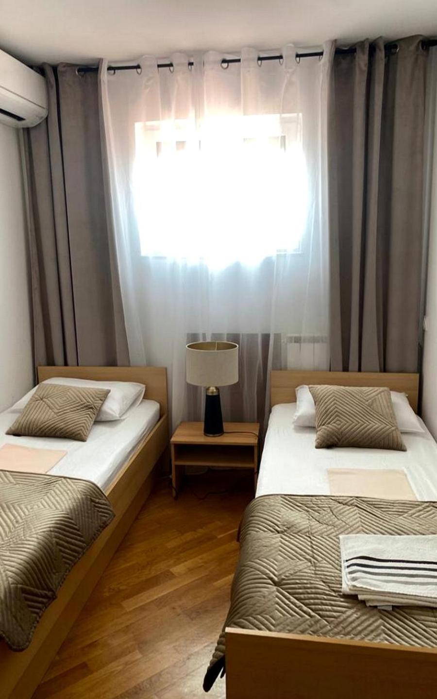 Apartments Villa Bubi