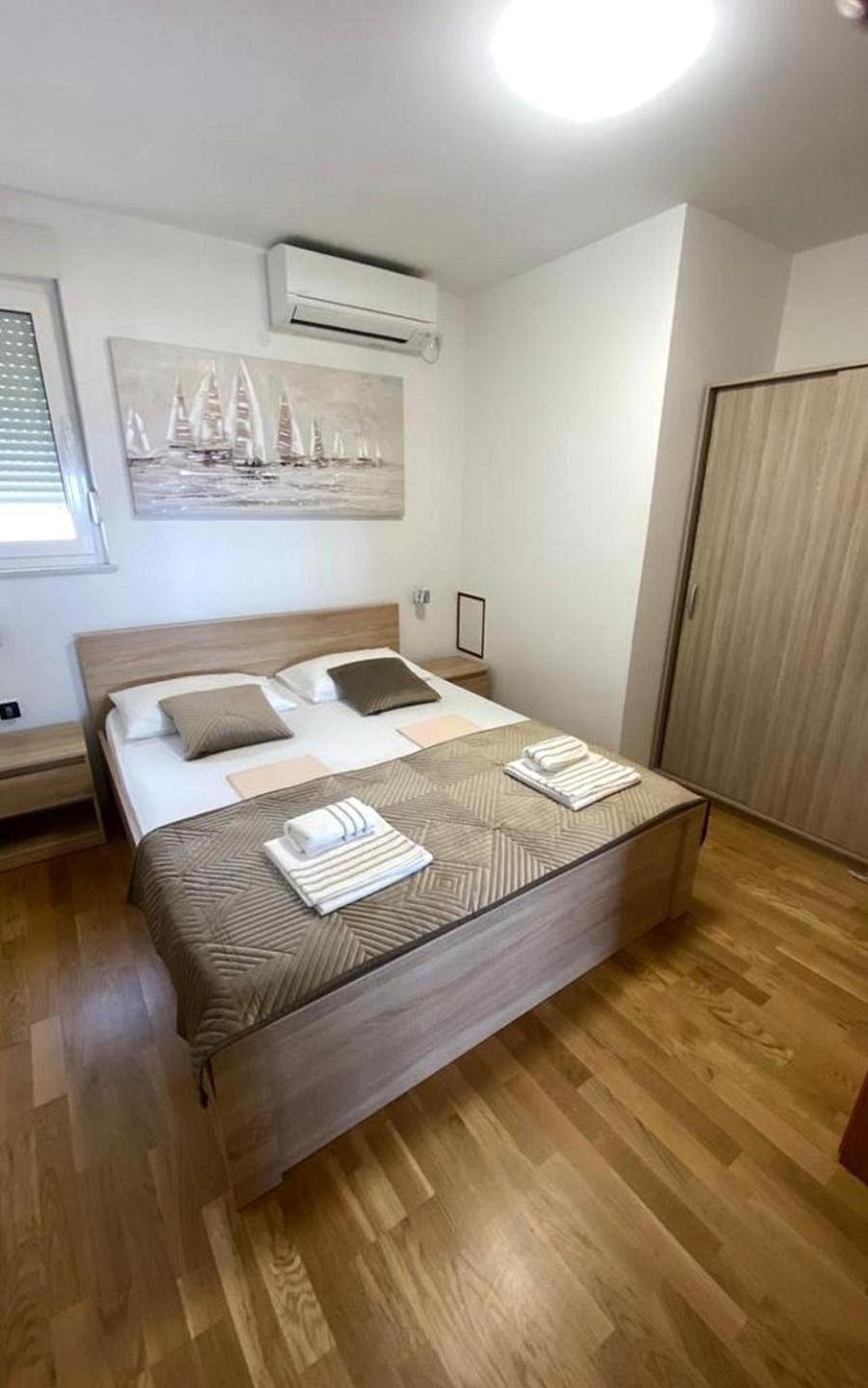 Apartments Villa Bubi