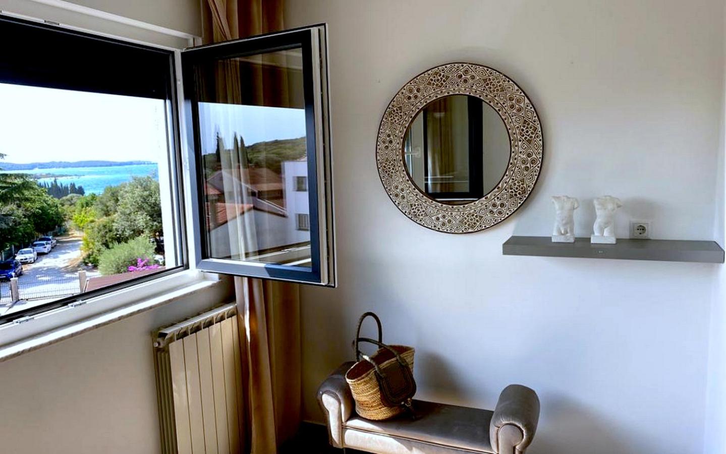 Apartments Villa Bubi
