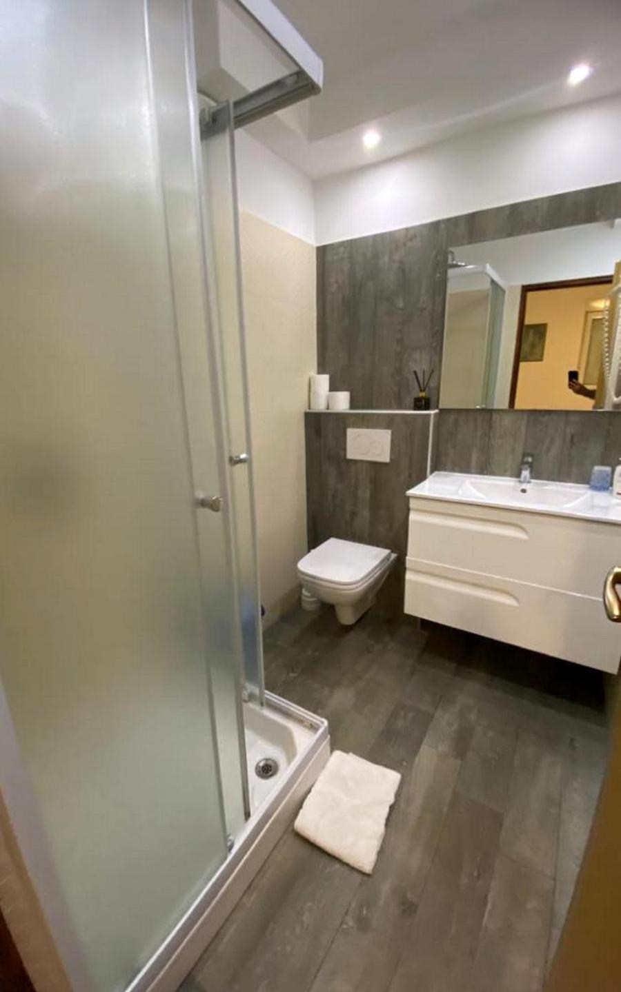 Apartments Villa Bubi