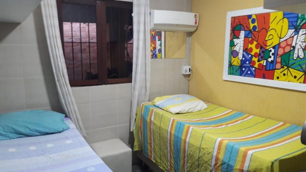 CASA PORTO GALINHAS COM PISCINA