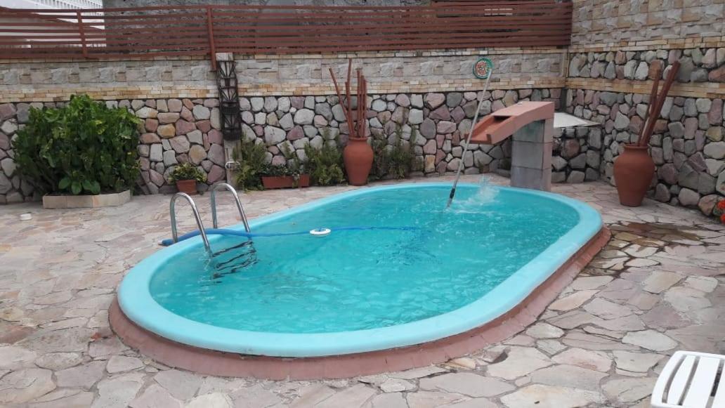 CASA PORTO GALINHAS COM PISCINA