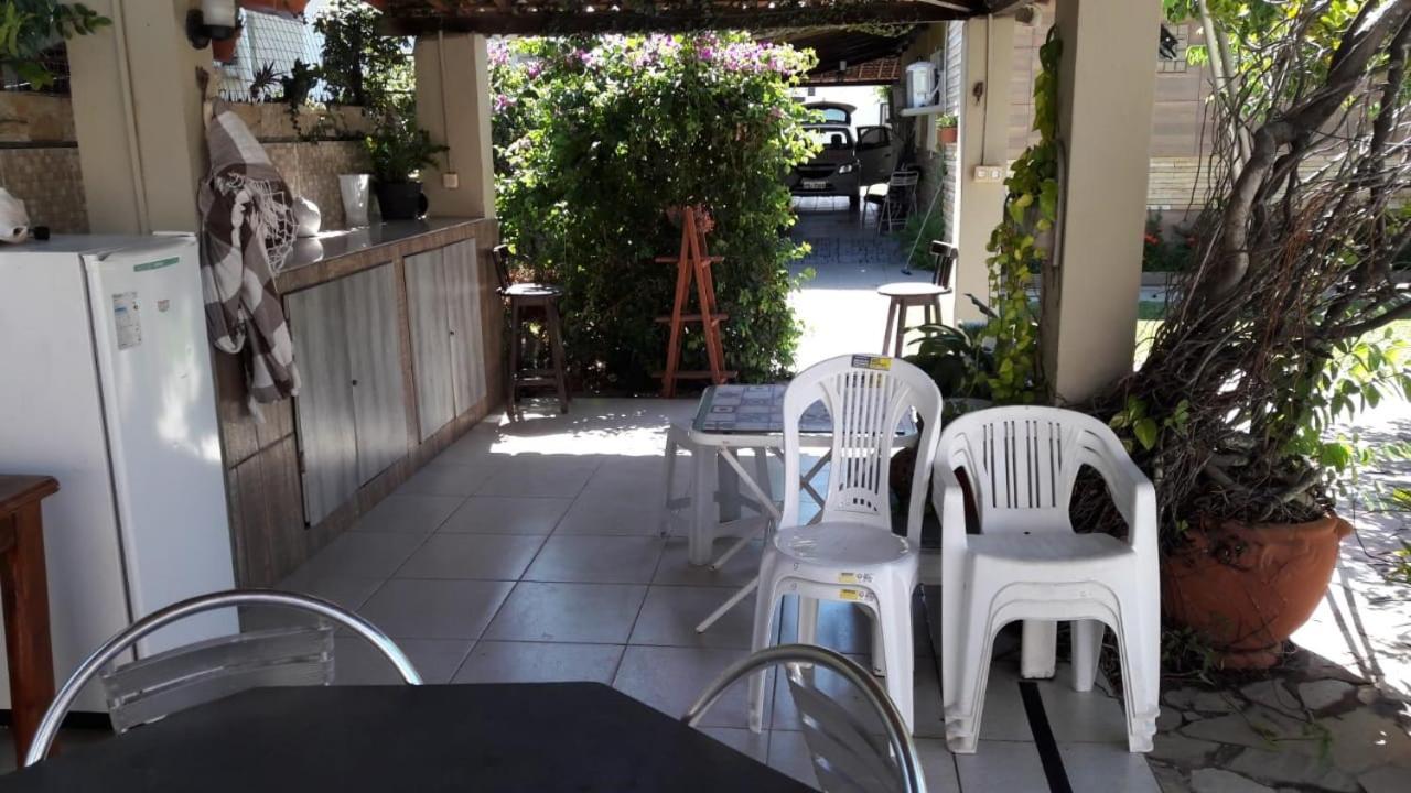 CASA PORTO GALINHAS COM PISCINA