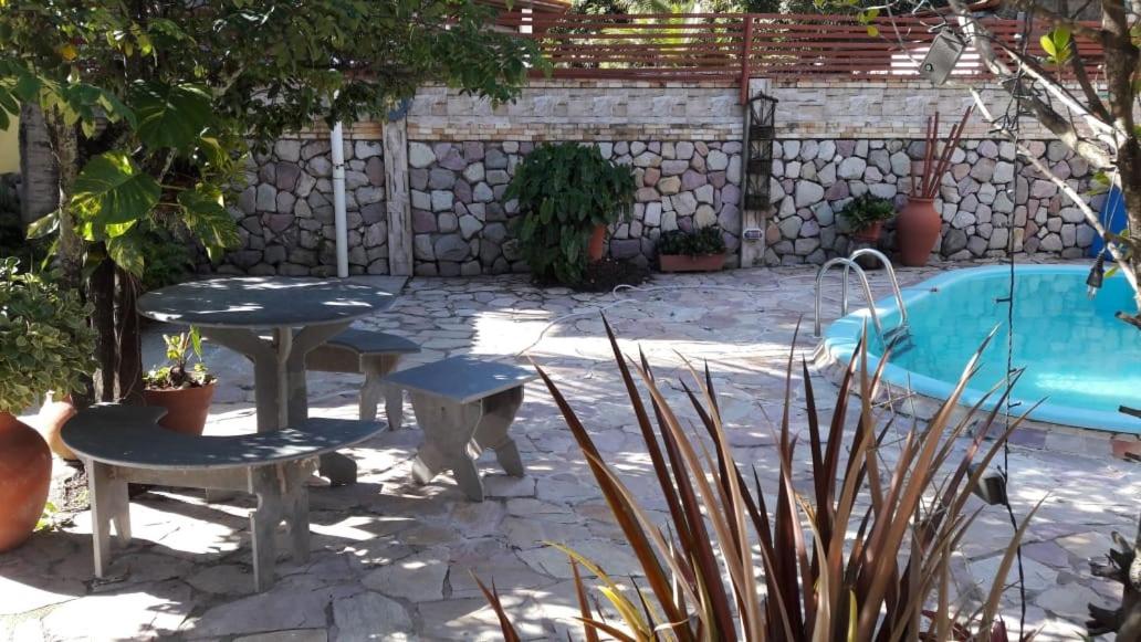 CASA PORTO GALINHAS COM PISCINA