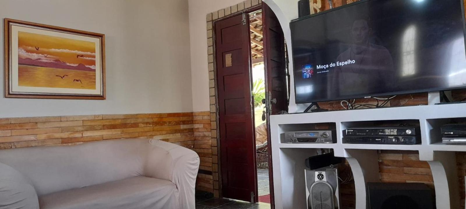 CASA PORTO GALINHAS COM PISCINA