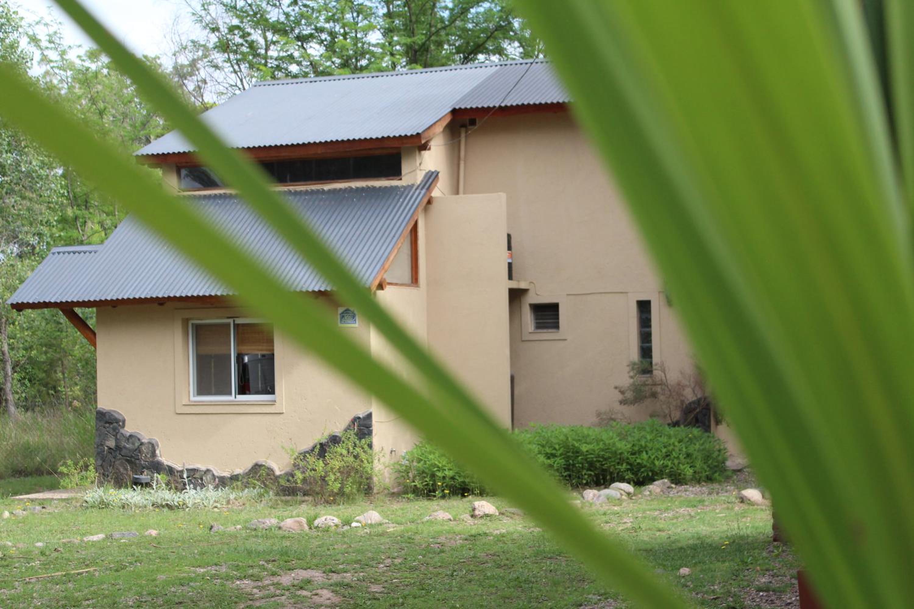 Rancho Pampa