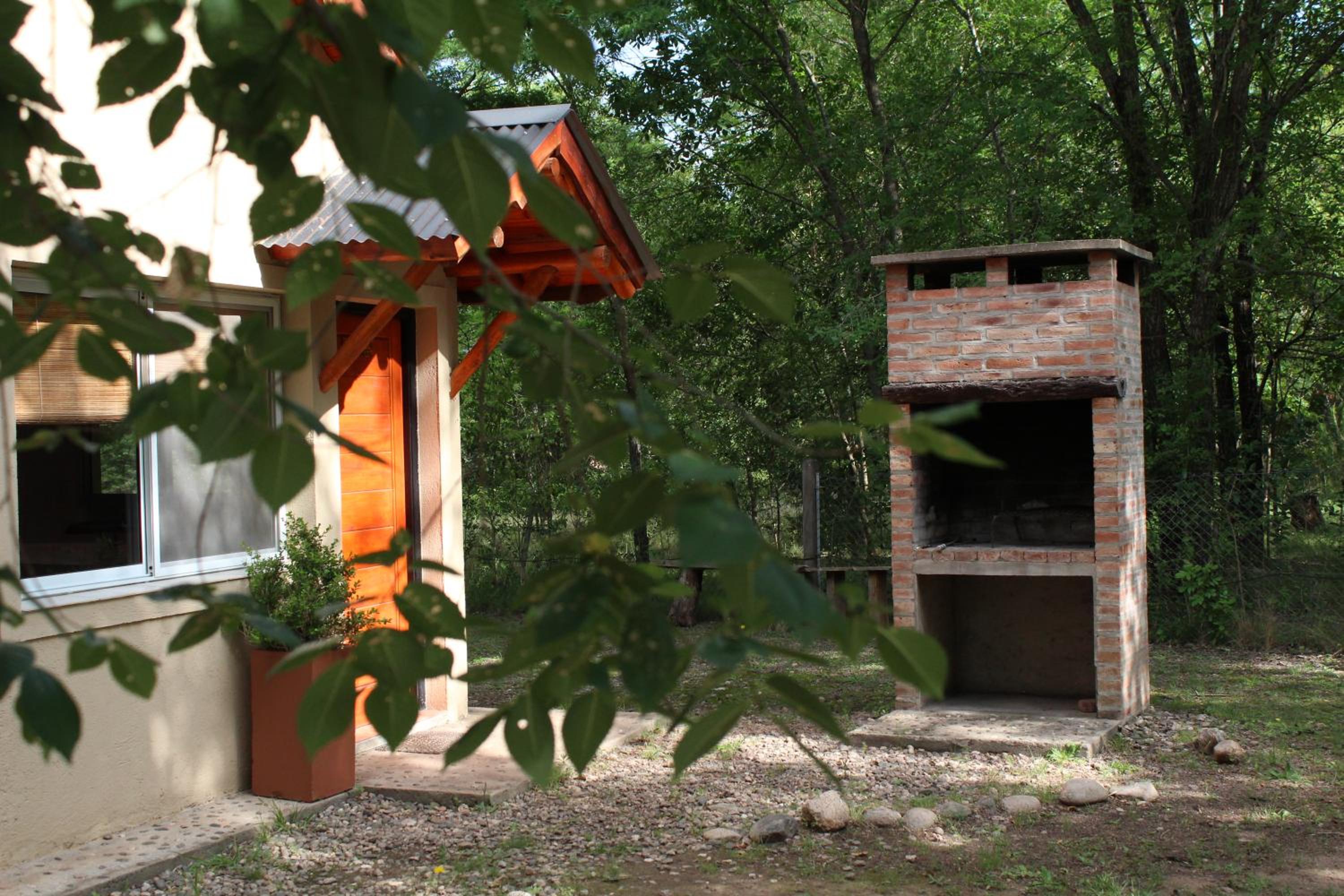 Rancho Pampa