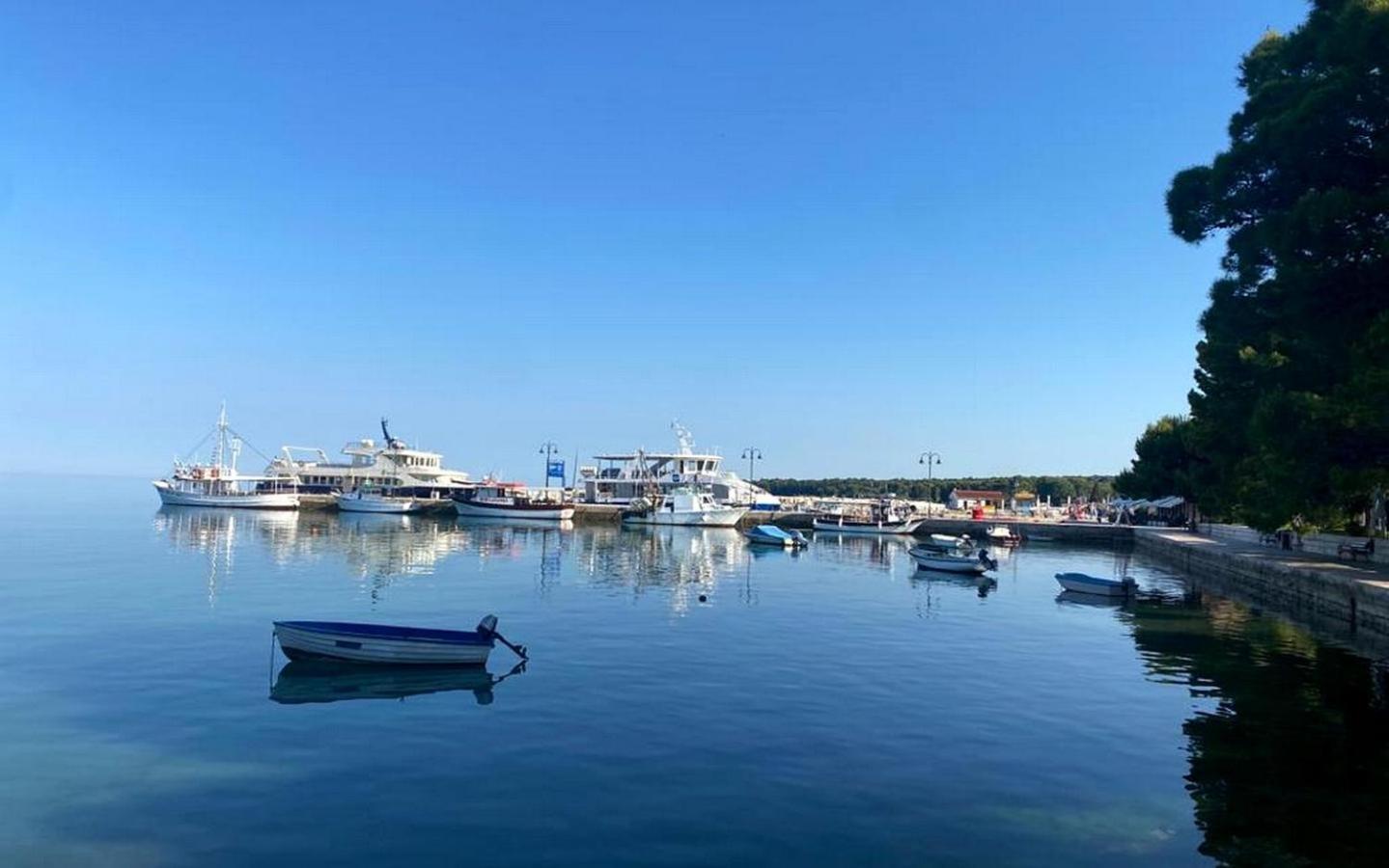 Apartments Villa Bubi