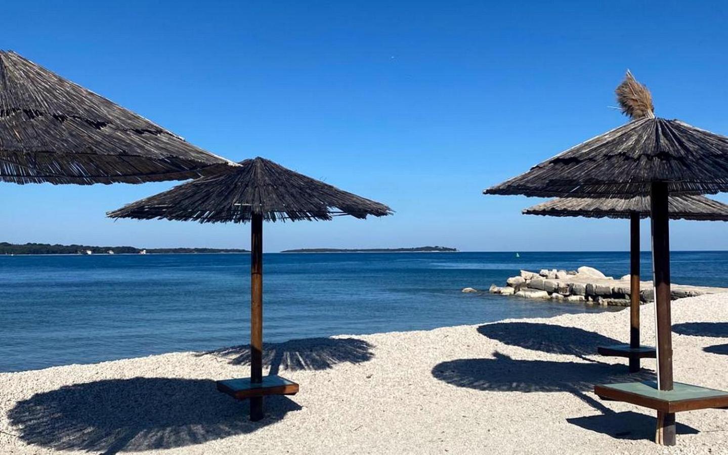 Apartments Villa Bubi