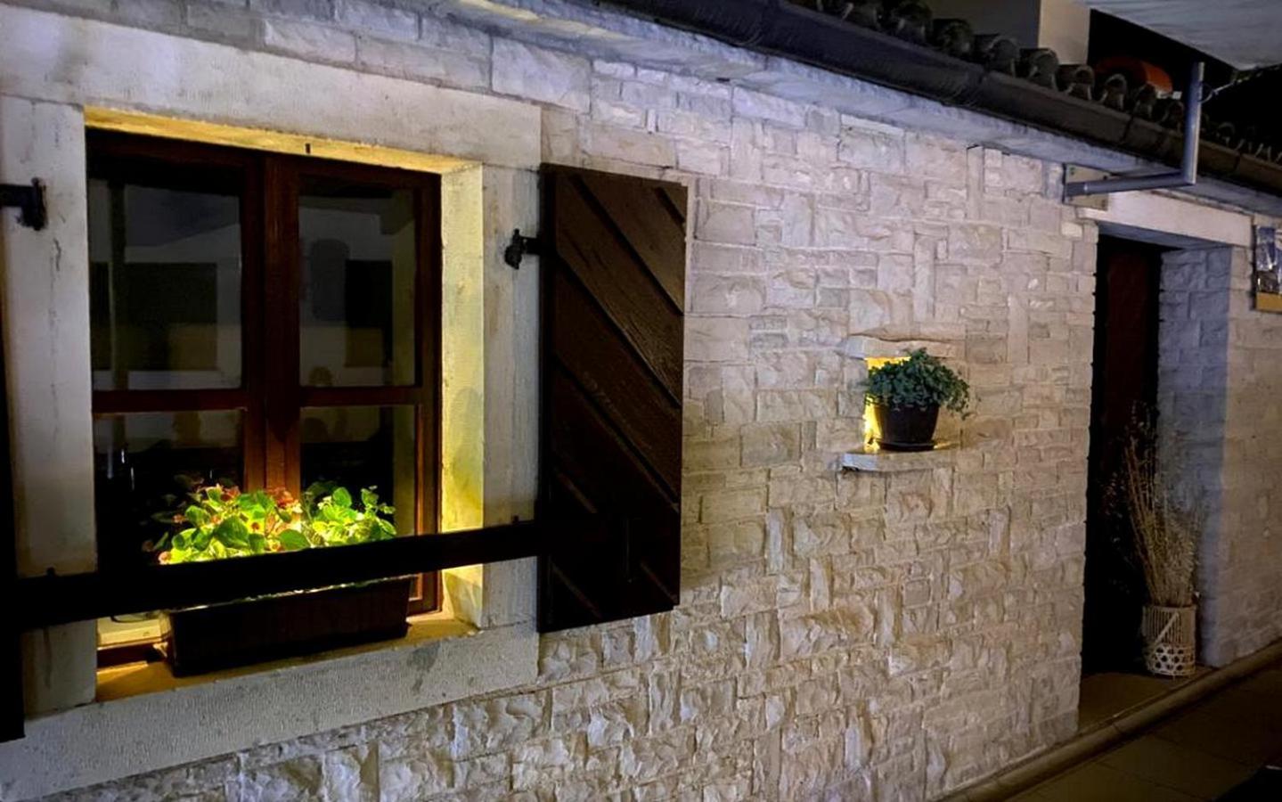 Apartments Villa Bubi
