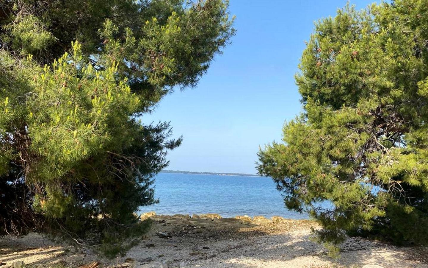 Apartments Villa Bubi