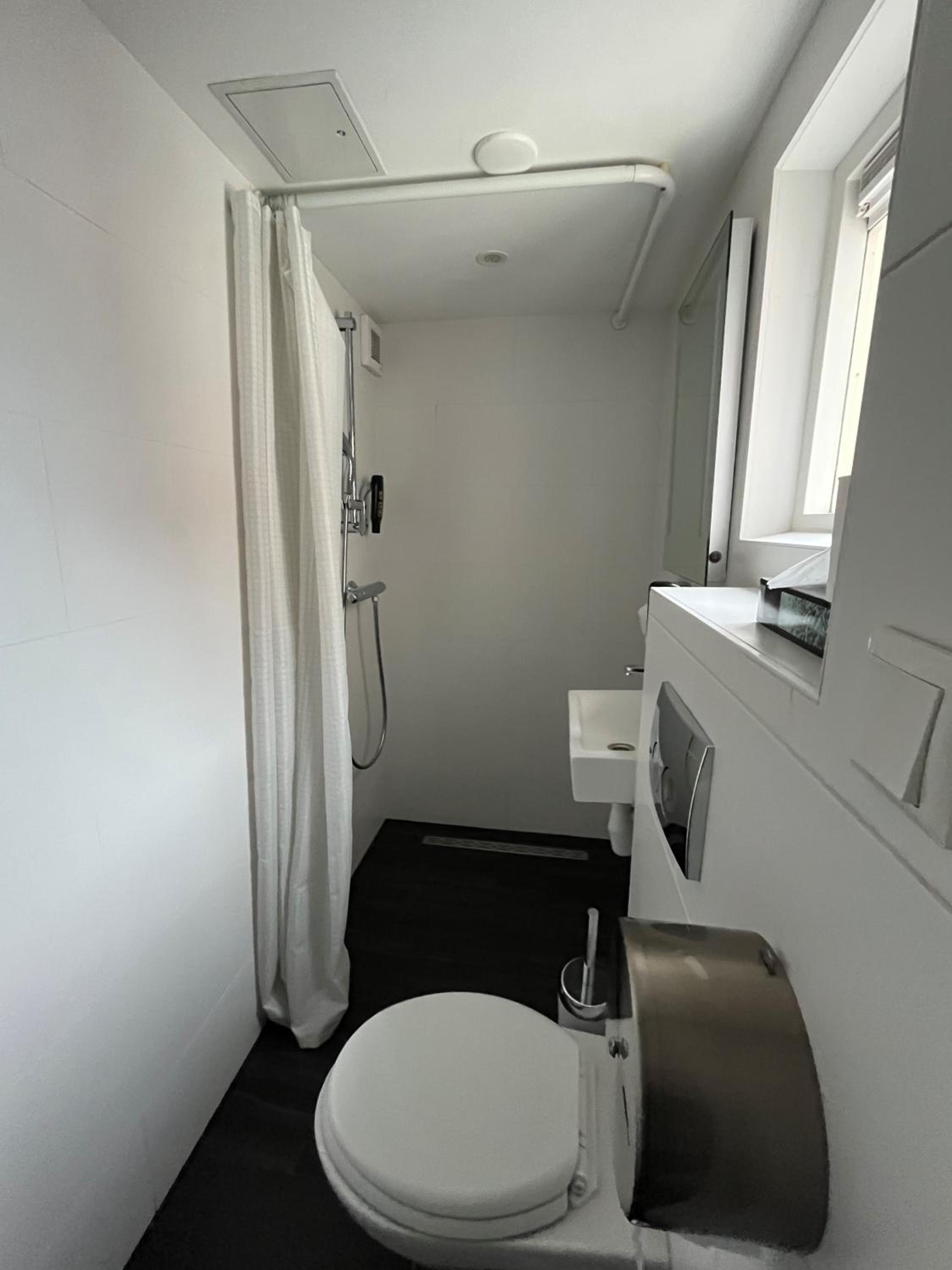 Heart of Amsterdam Hostel