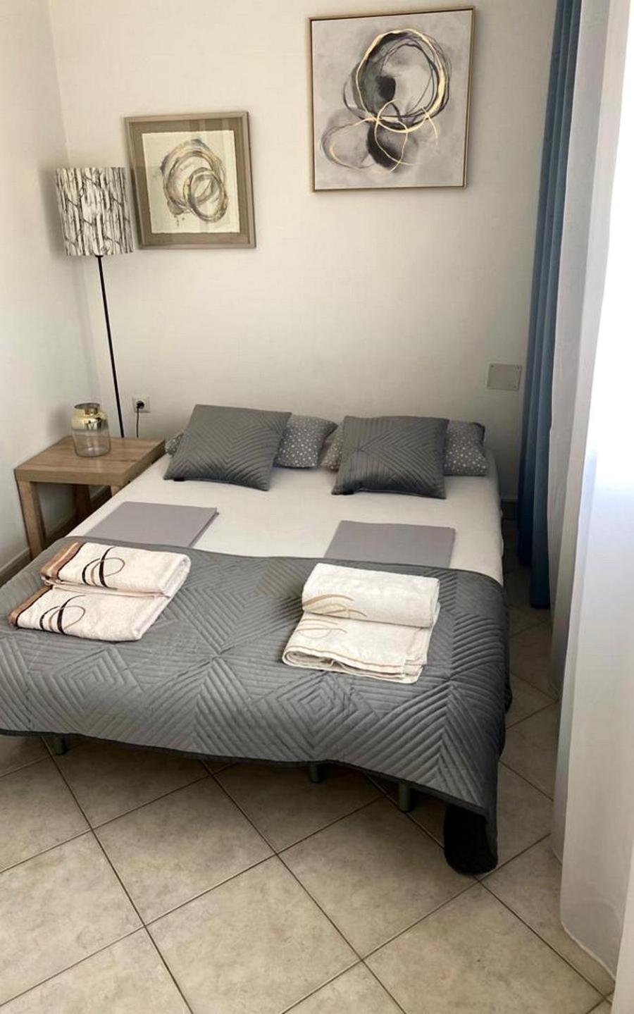 Apartments Villa Bubi