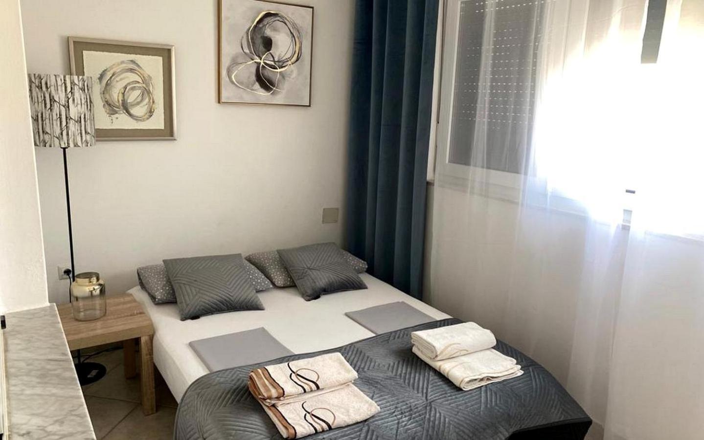 Apartments Villa Bubi