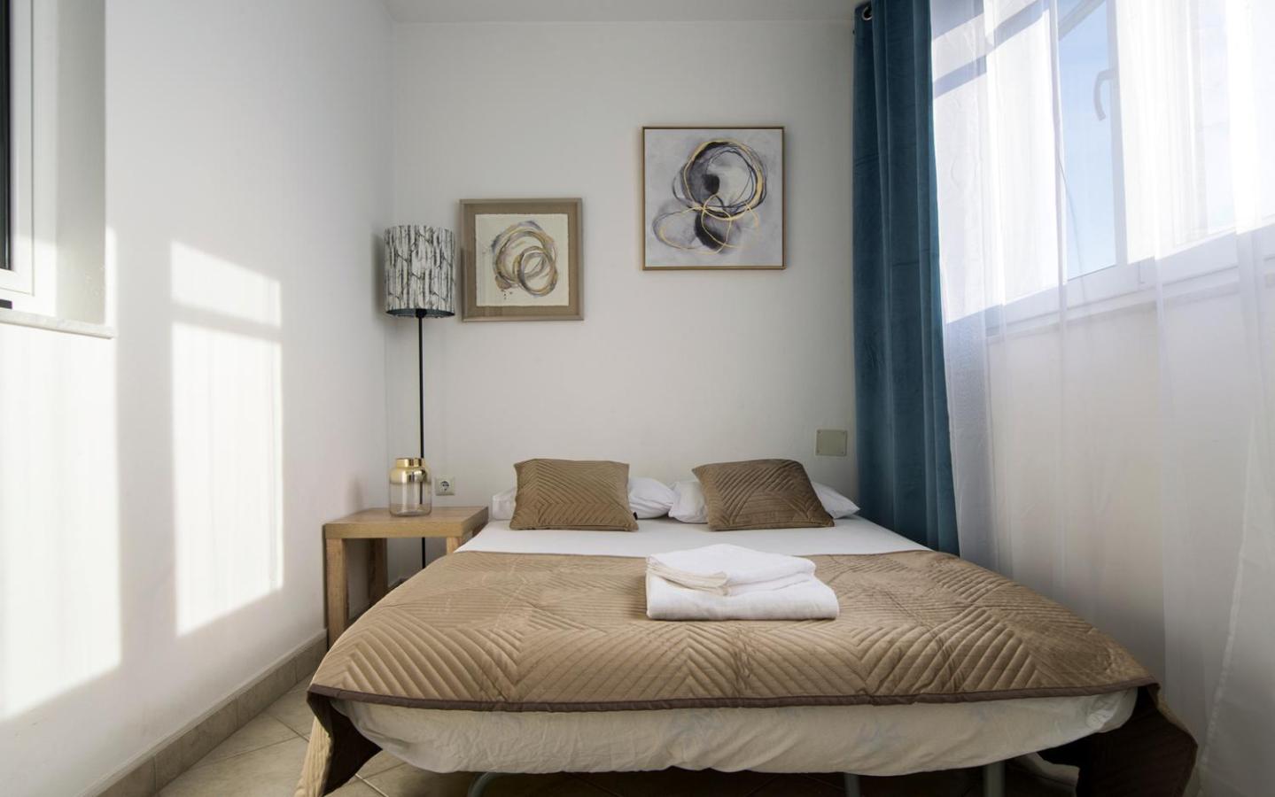 Apartments Villa Bubi