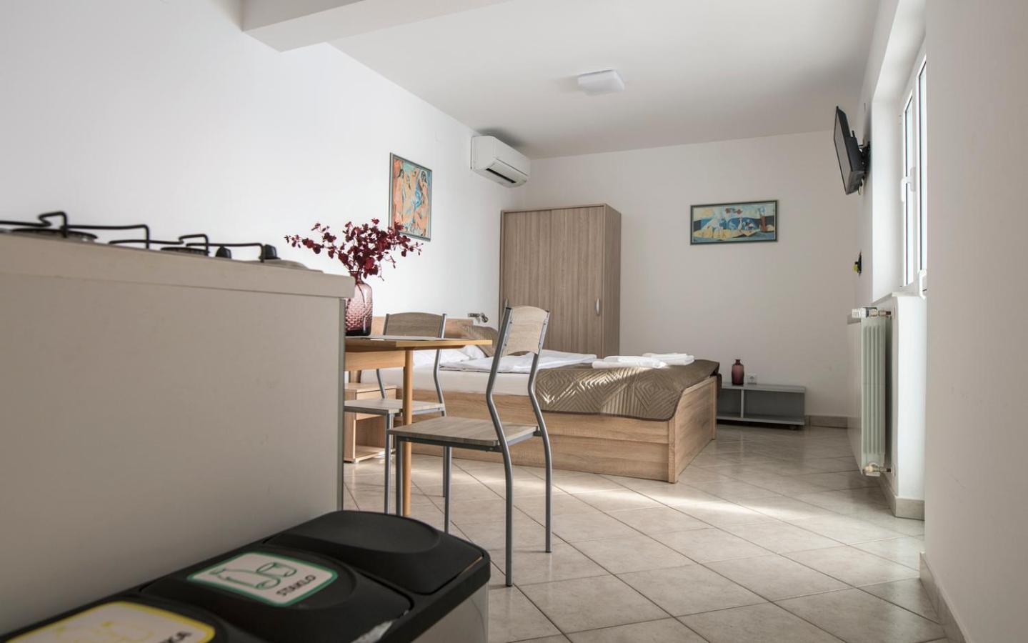 Apartments Villa Bubi
