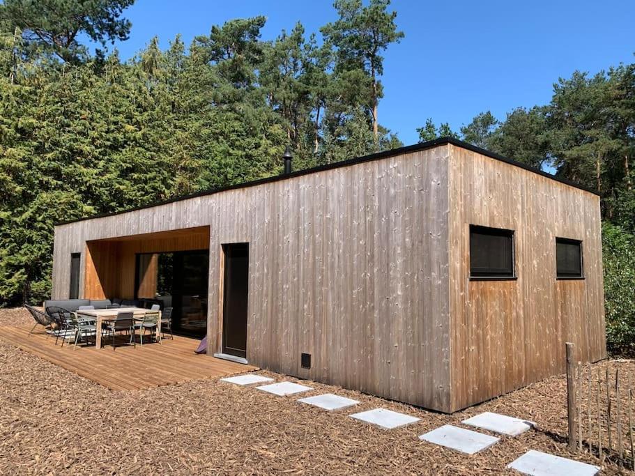 Osbos chalets