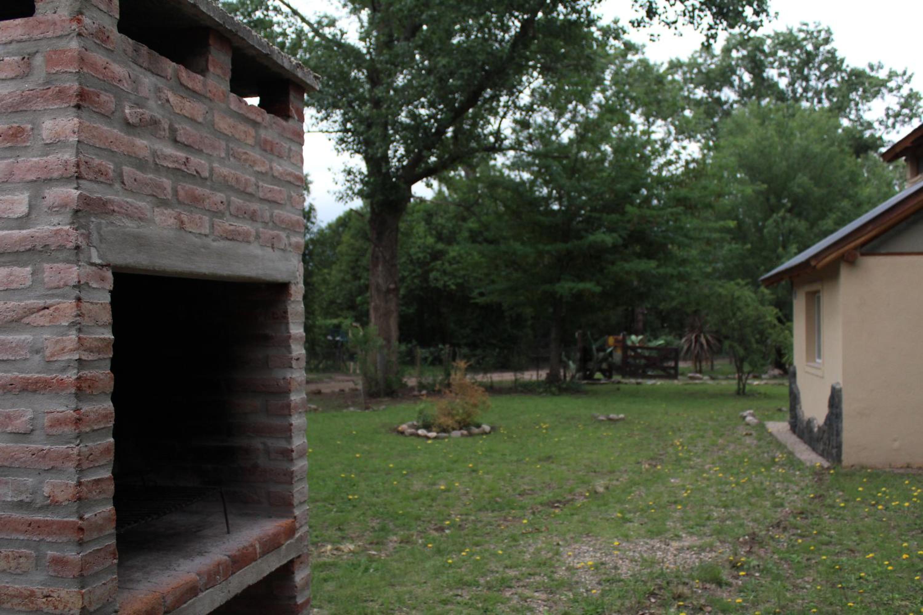 Rancho Pampa