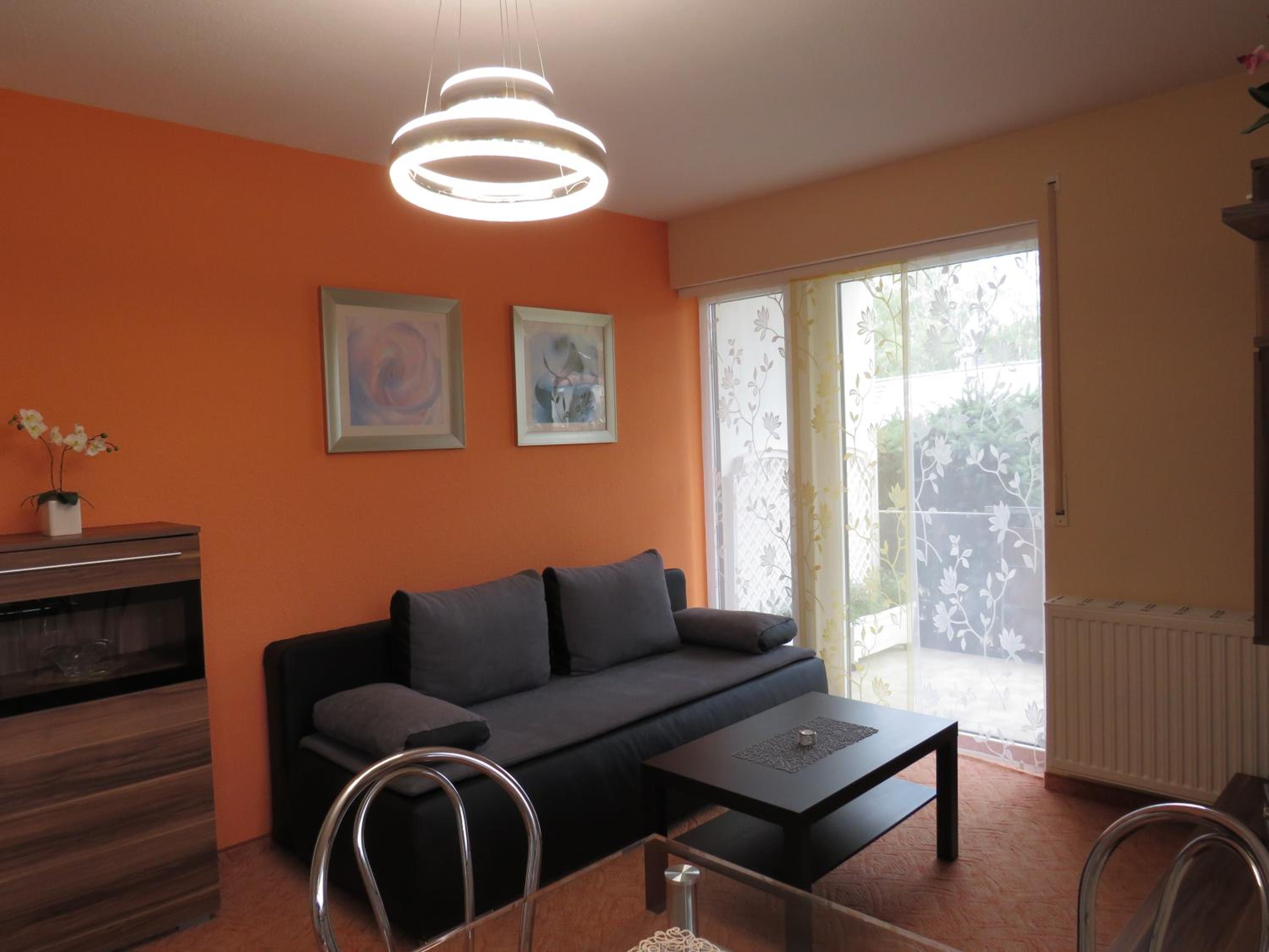 Ferienwohnung Rothe