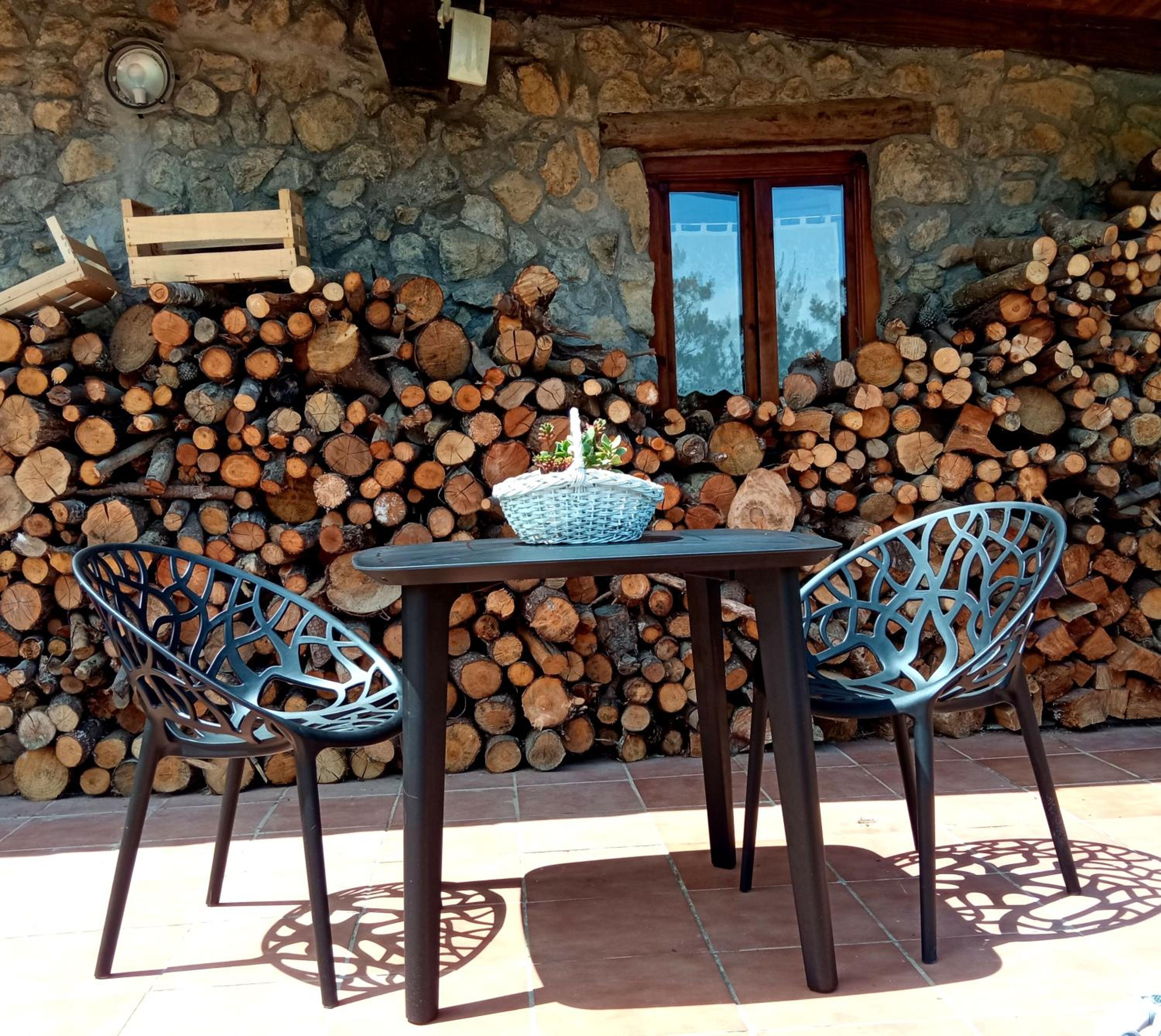 Belaustegi turismo rural