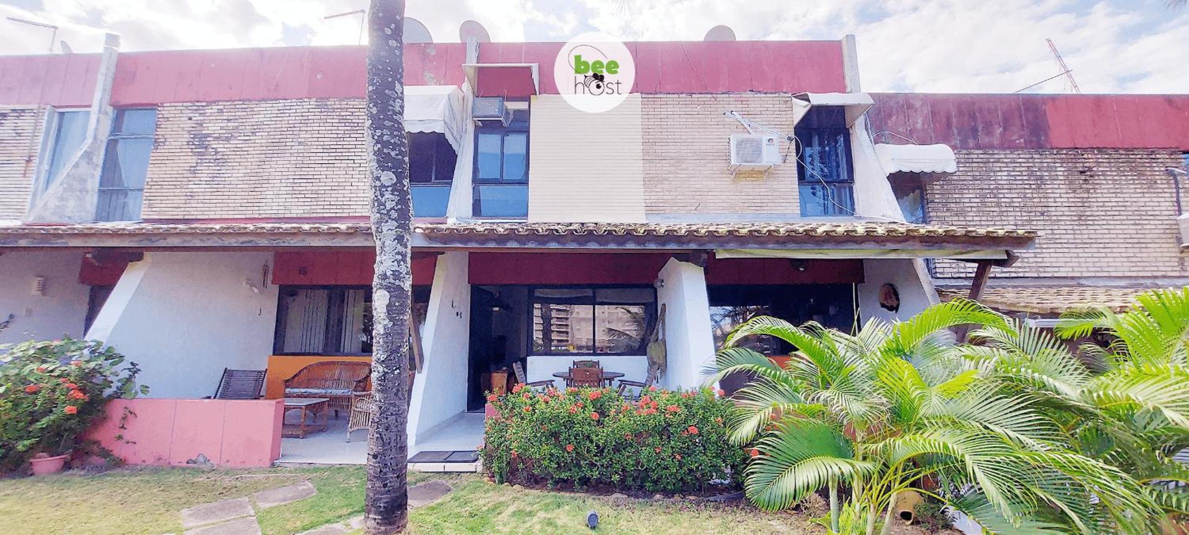 COPDS0104 - Peace in a private condominium