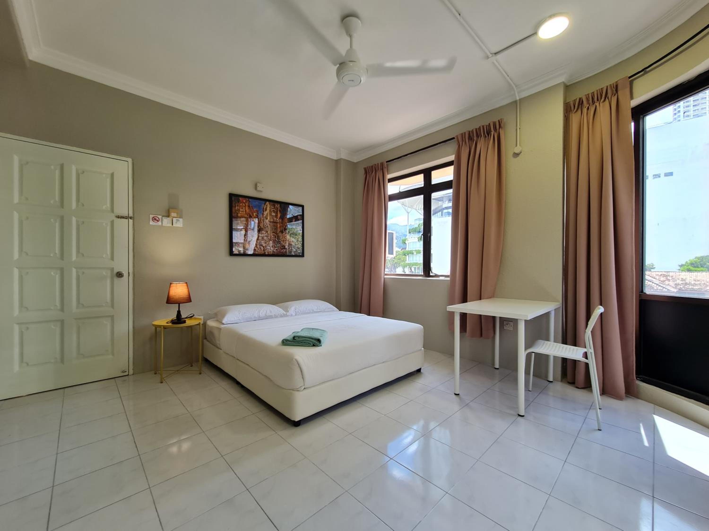 Room @ Lorong Kelawai near to Gurney Paragon photo 4