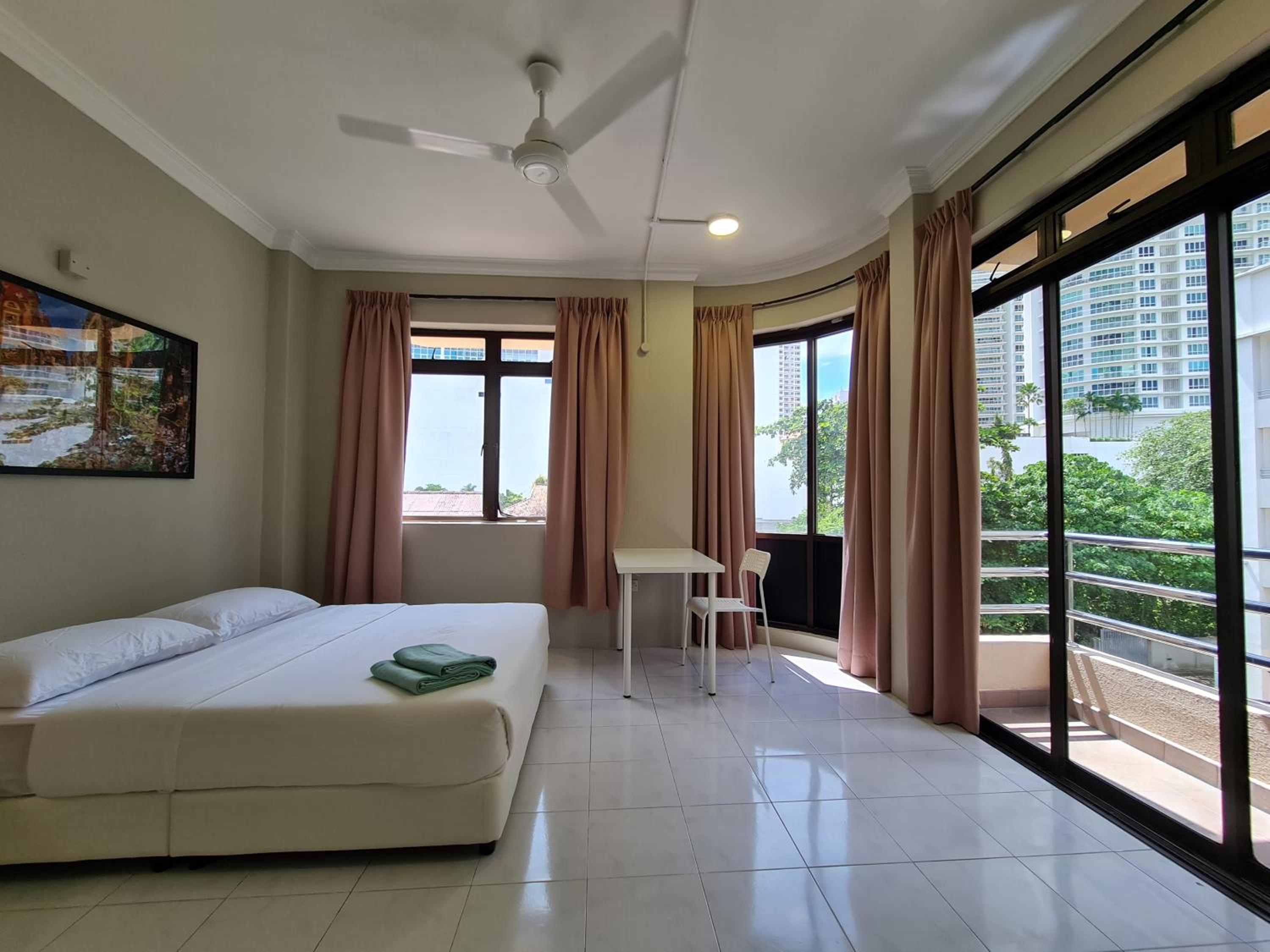 Room @ Lorong Kelawai near to Gurney Paragon photo 5