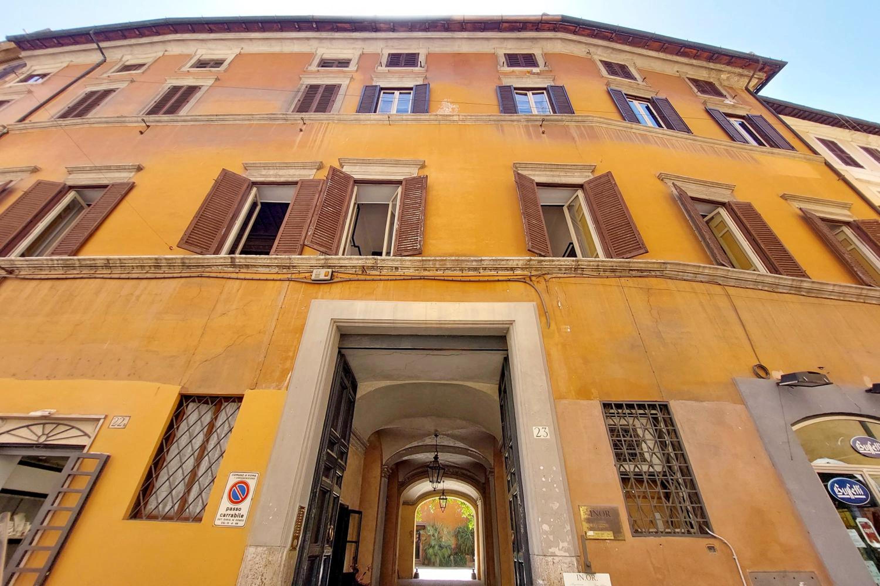 La Dimora Pantheon