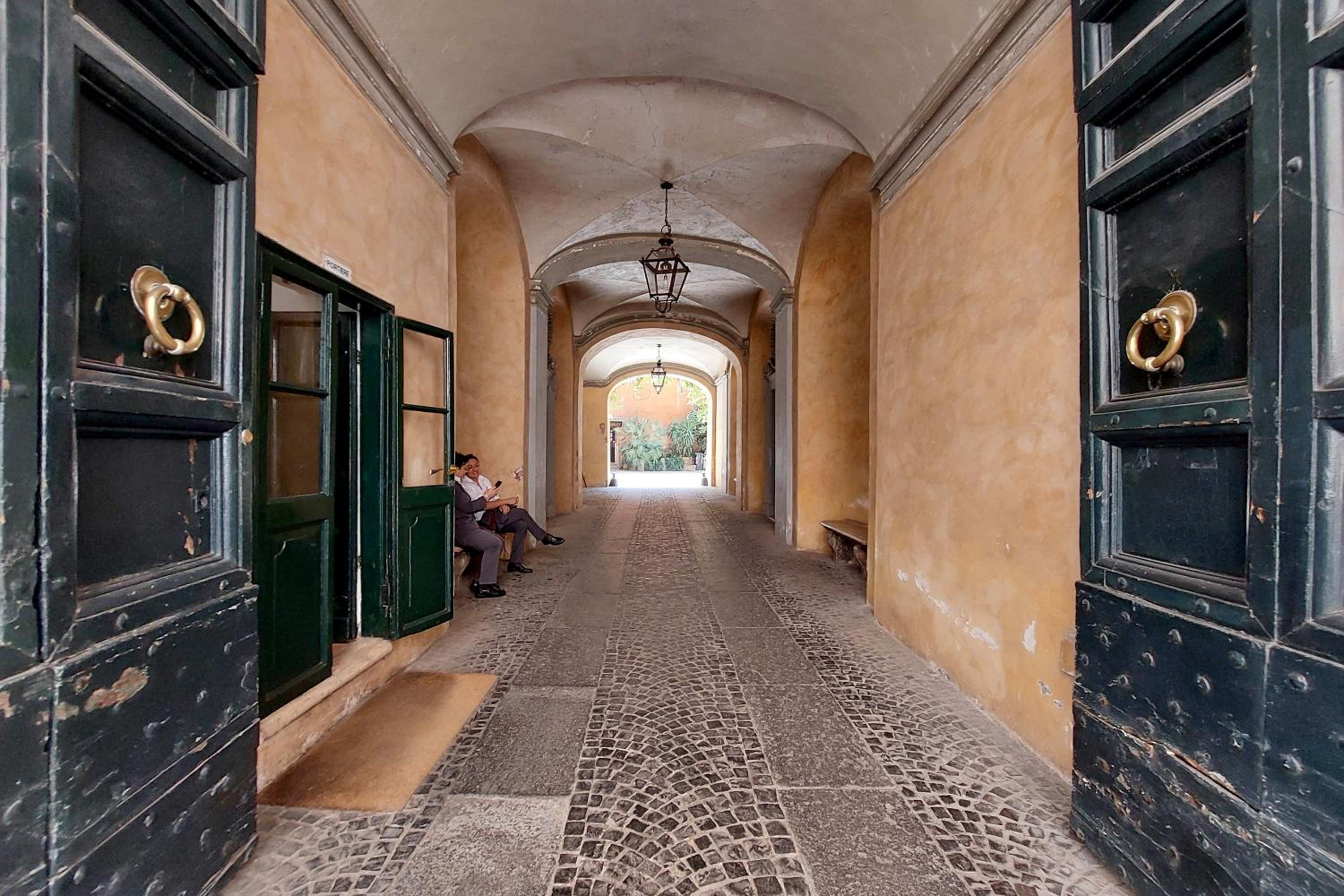 La Dimora Pantheon
