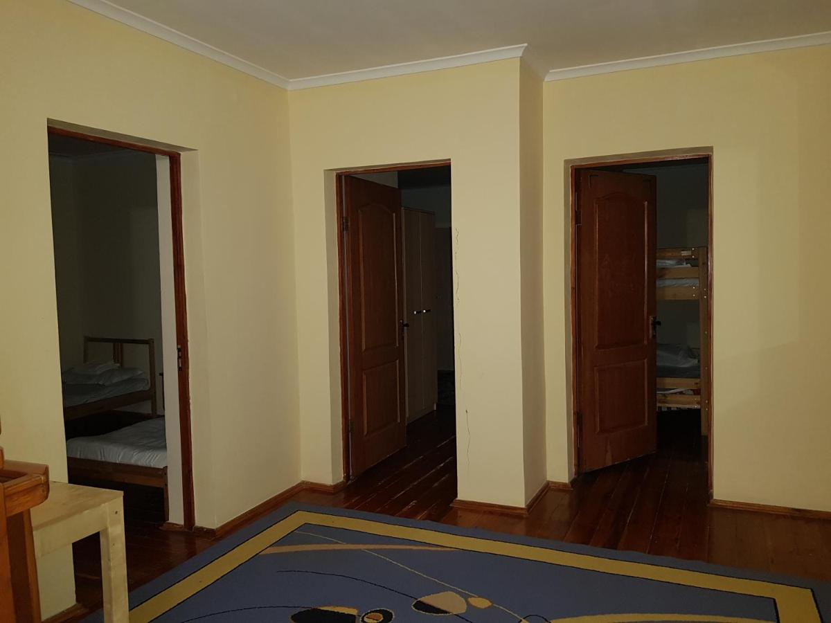 Hostel 888 view 3
