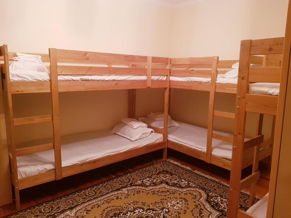 Hostel 888 view 2