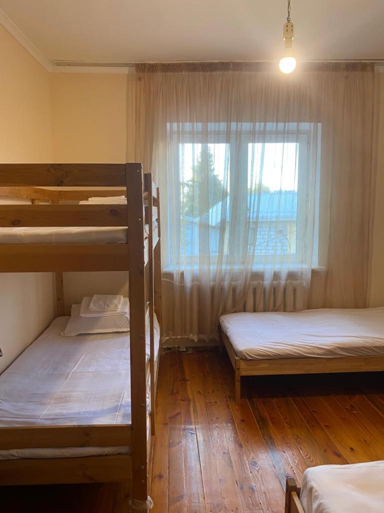 Hostel 888 view 4