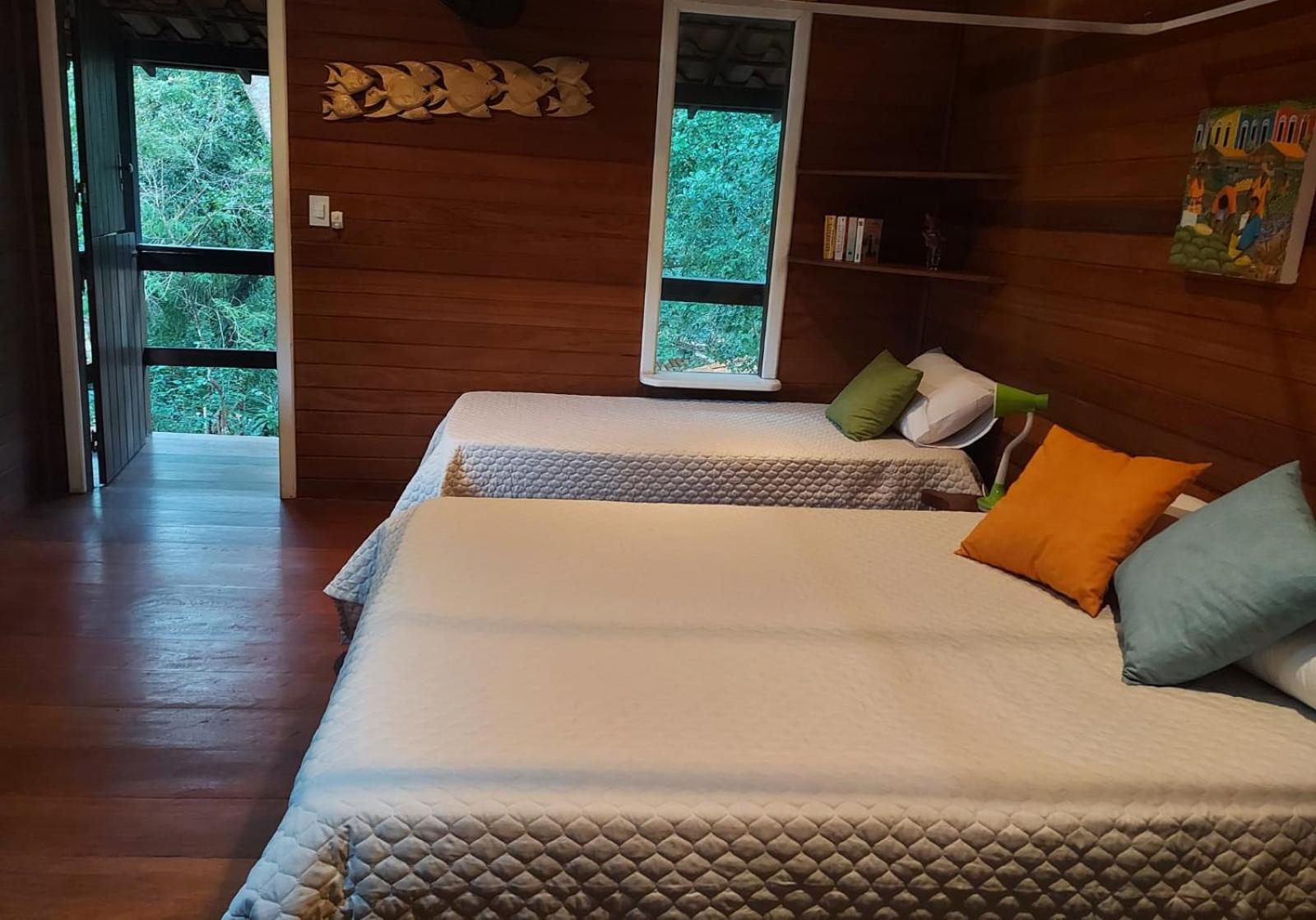 Canto do Sabiá Guest House