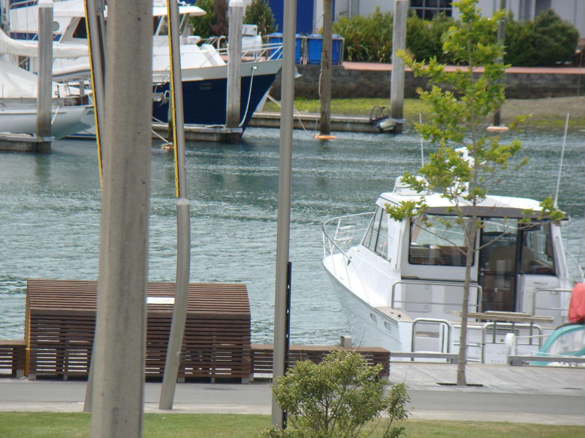 Harbour View Motel