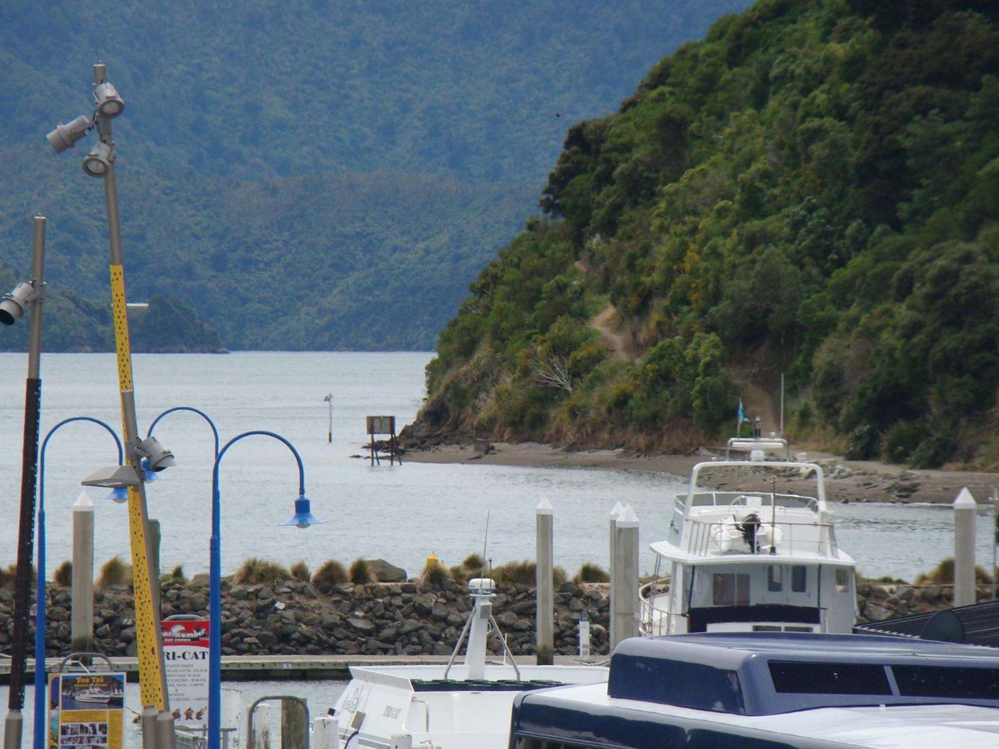 Harbour View Motel