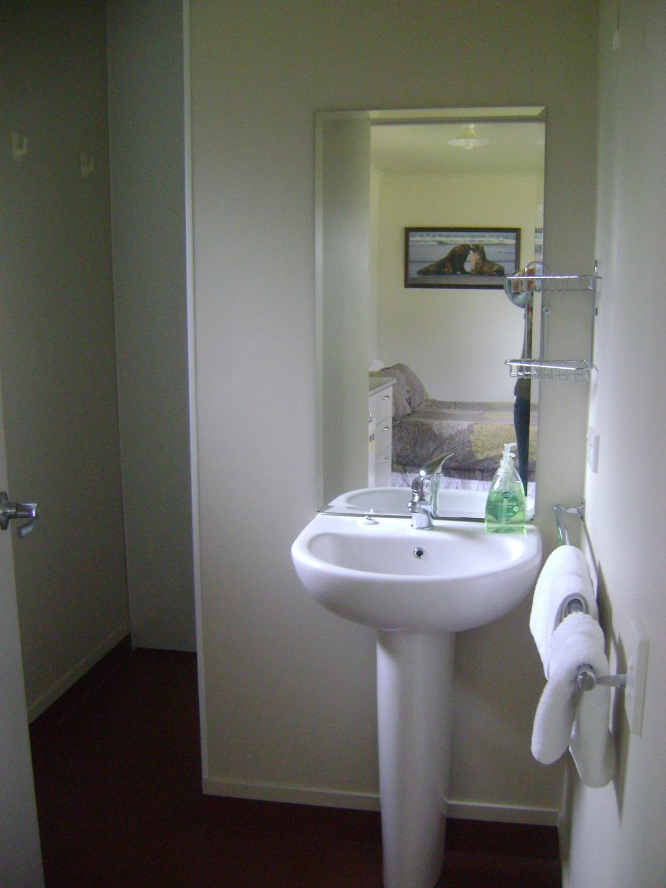 Catlins Newhaven Holiday Park