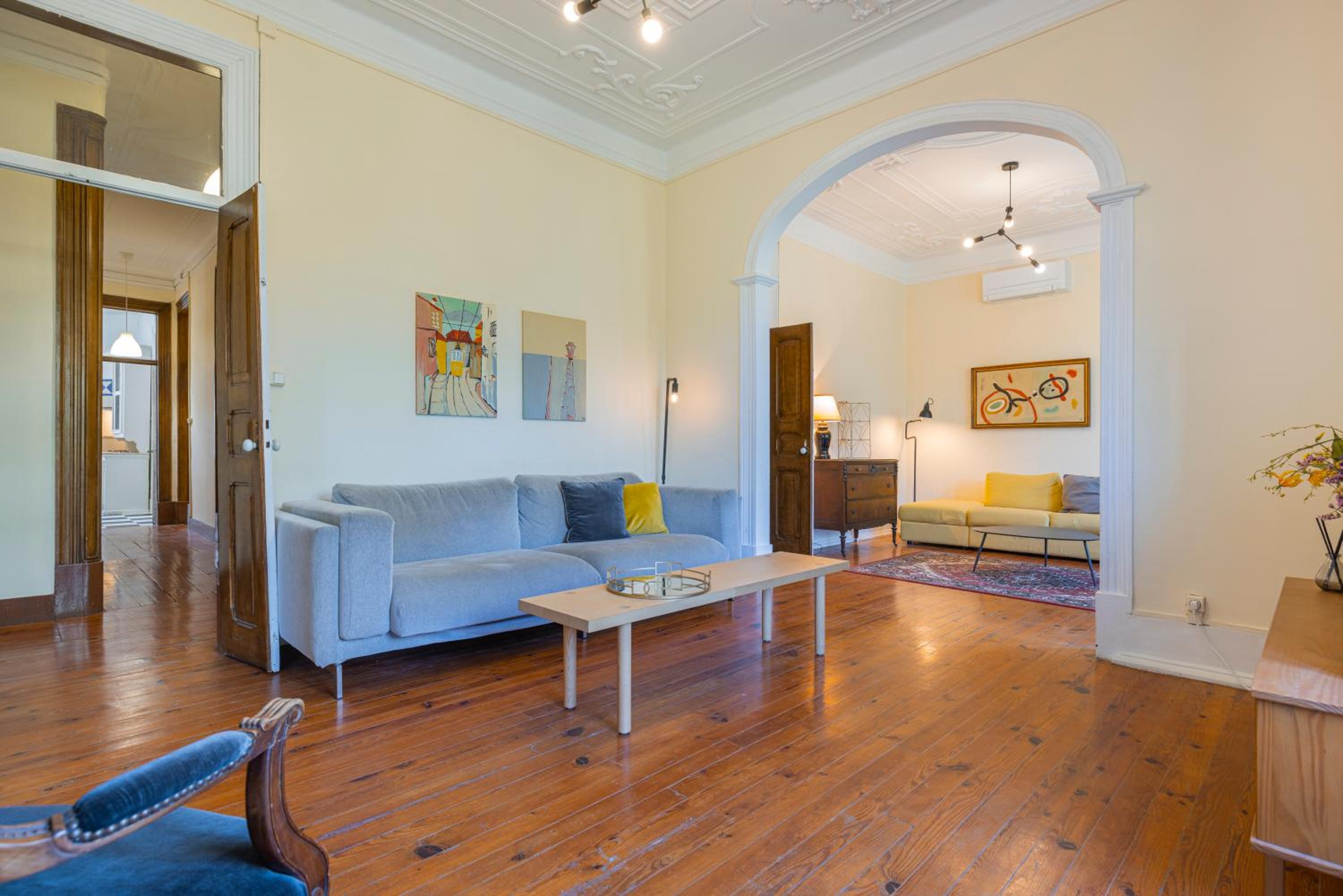 Saldanha Charming Palace view 5