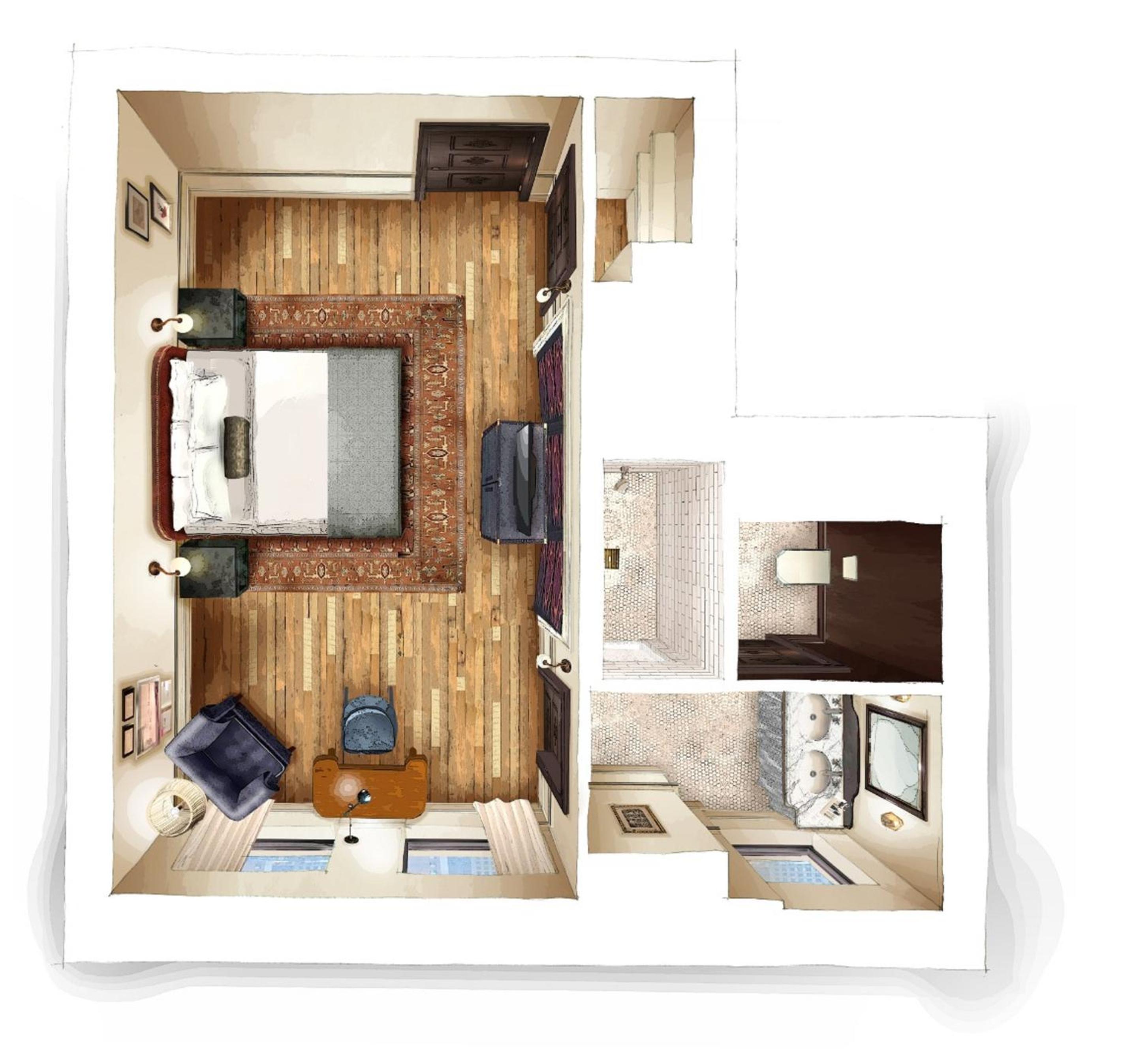 Nomad Design House 43